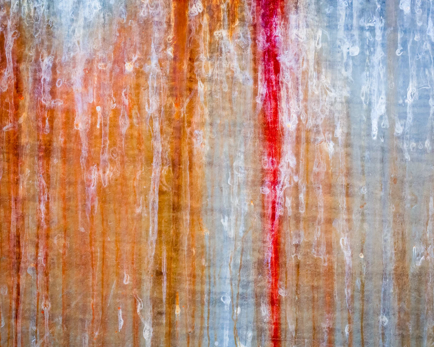 Metamorphosis #12