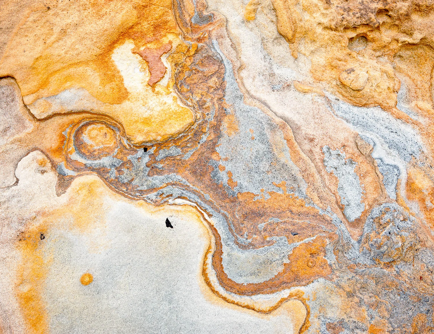 Outside the Stone #11