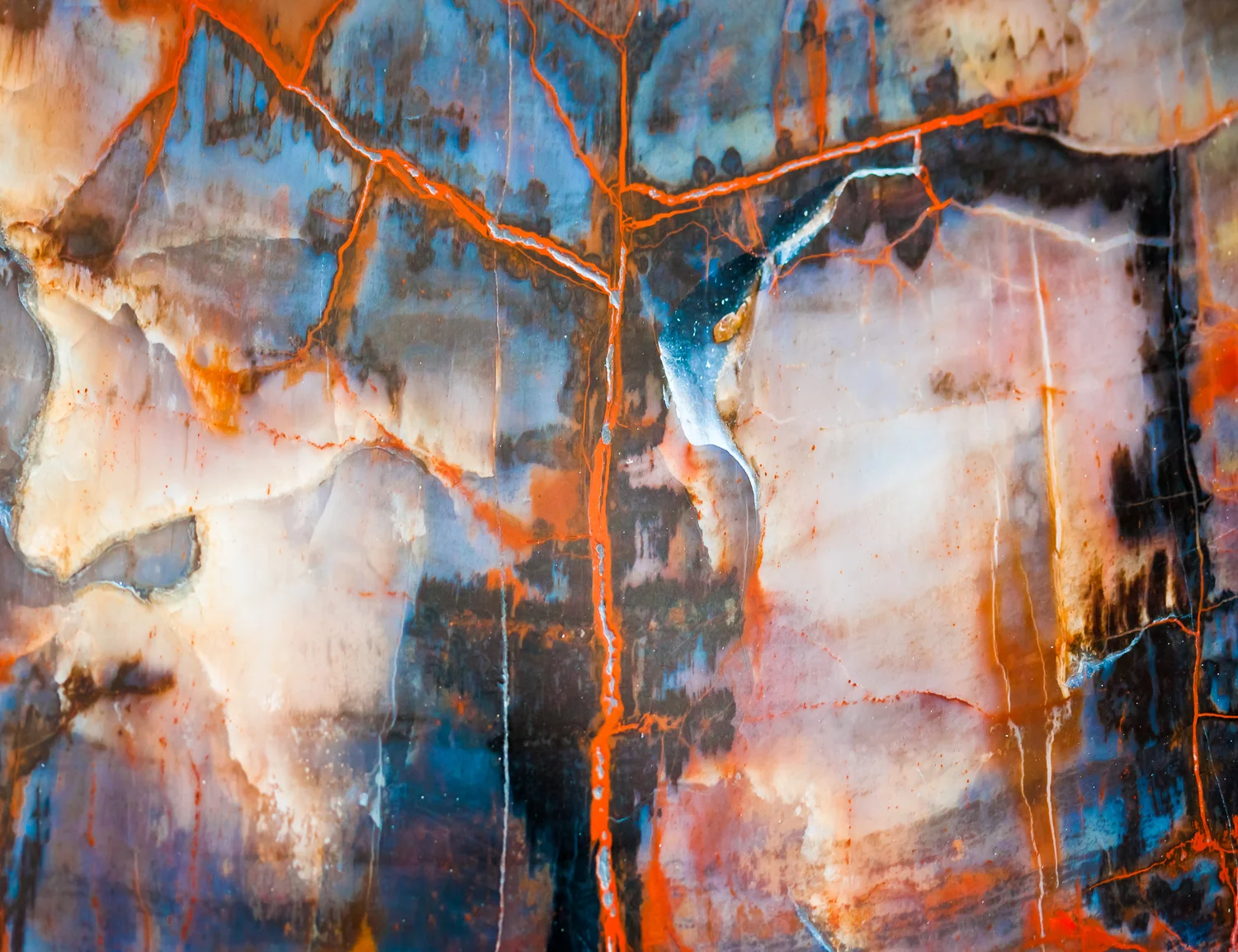 Outside the Stone #13