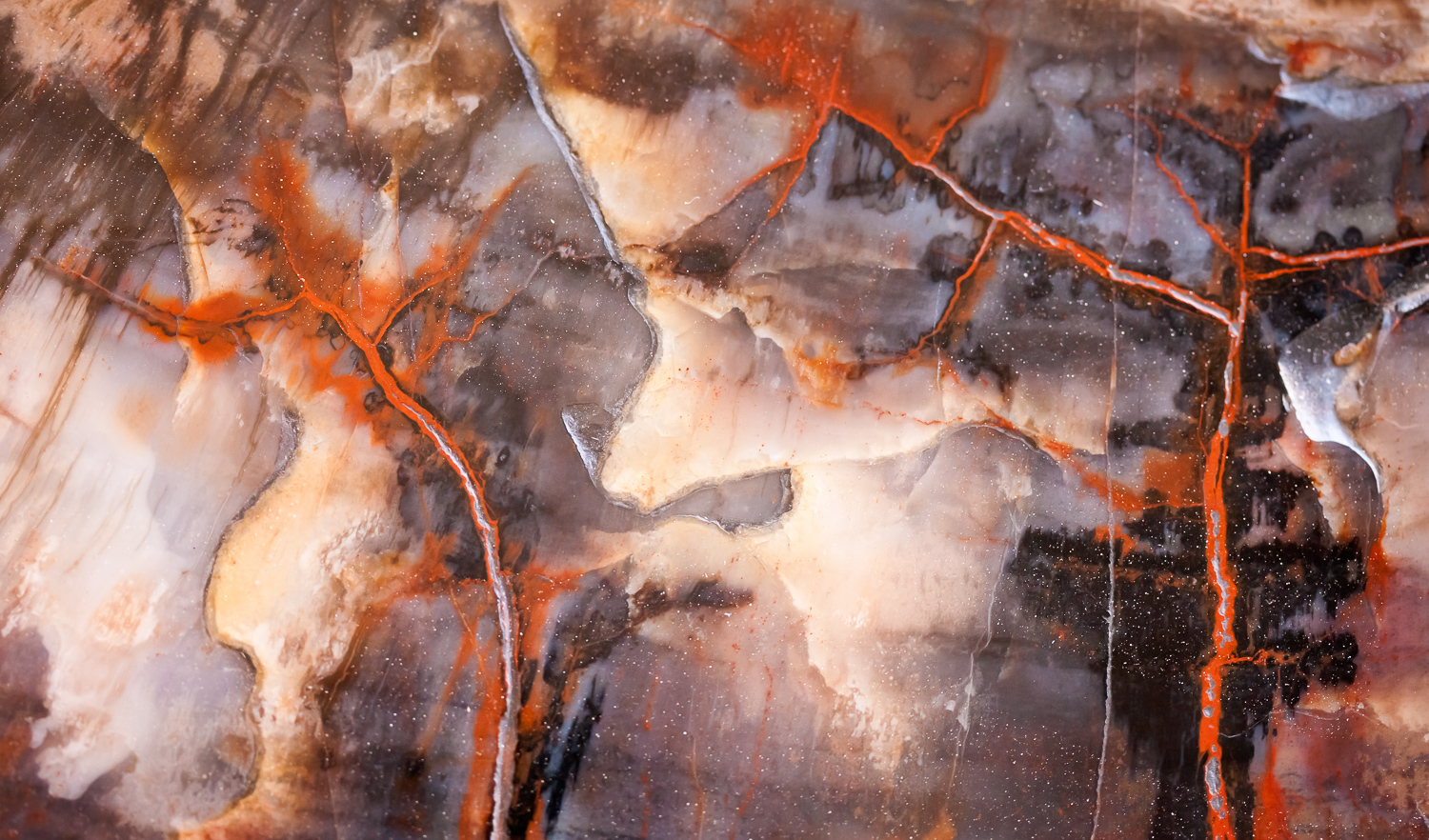 Outside the Stone #14