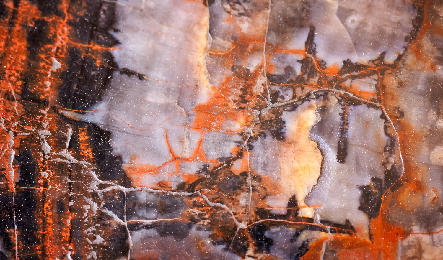 Outside the Stone #16