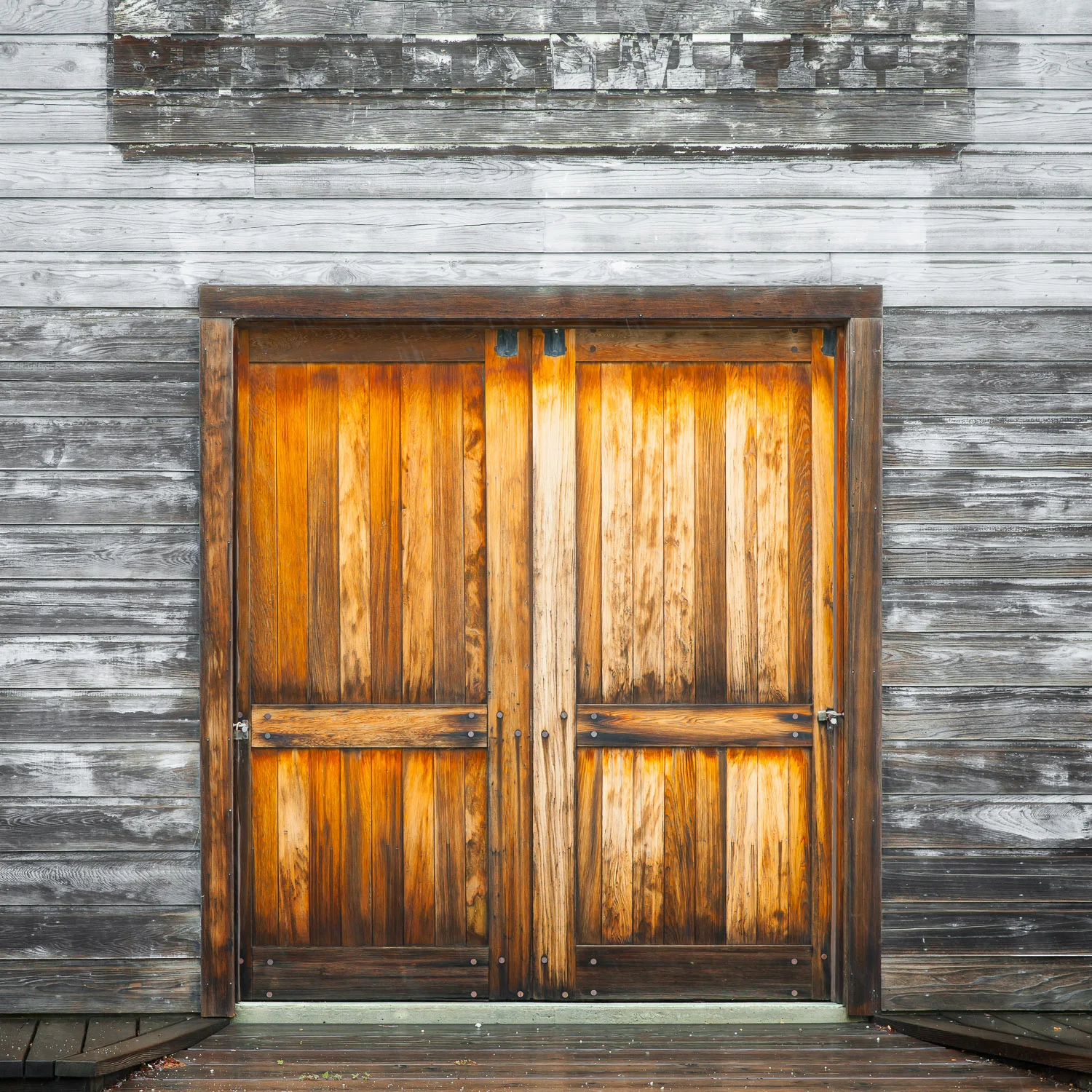 Golden Door, Pescadero, California