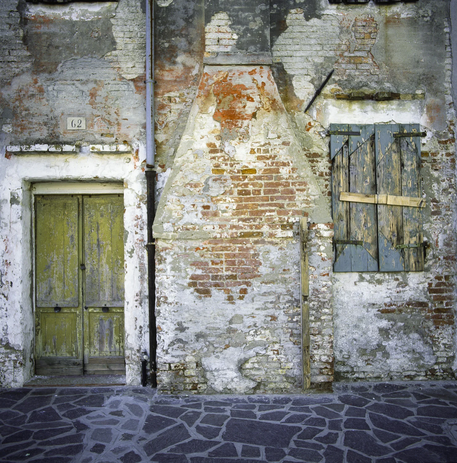 Burano, Italy #1