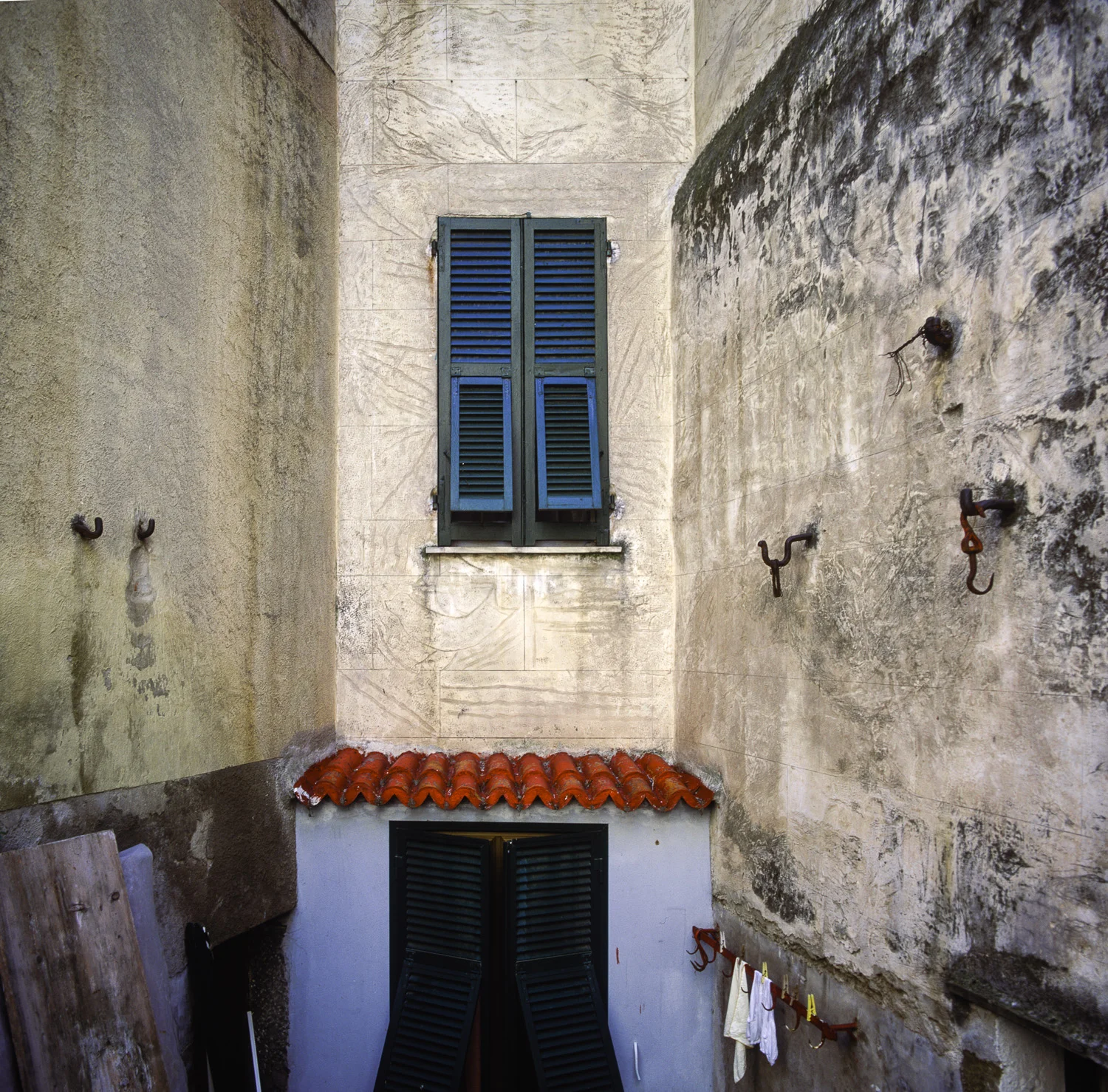 Cinque Terra, Italy #2