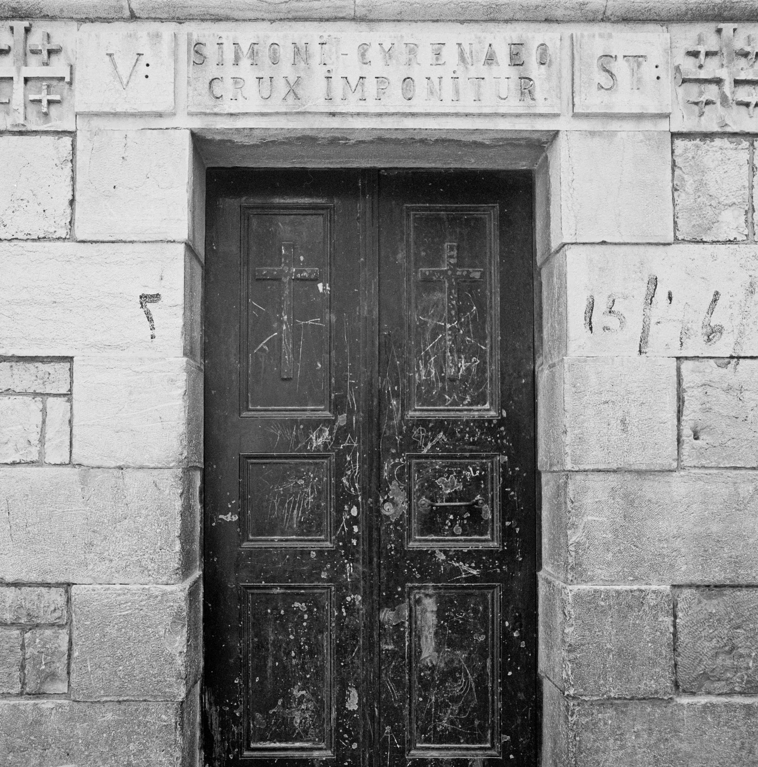 Old City, Jerusalem #4