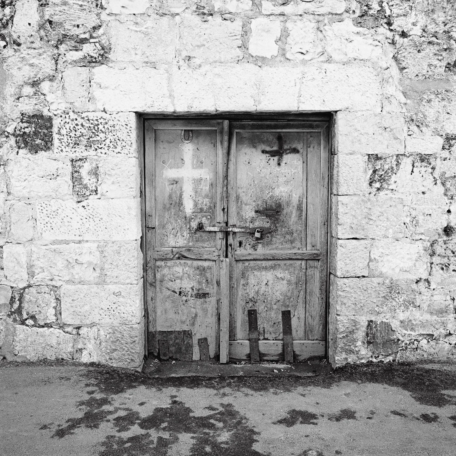 Old City, Jerusalem #3