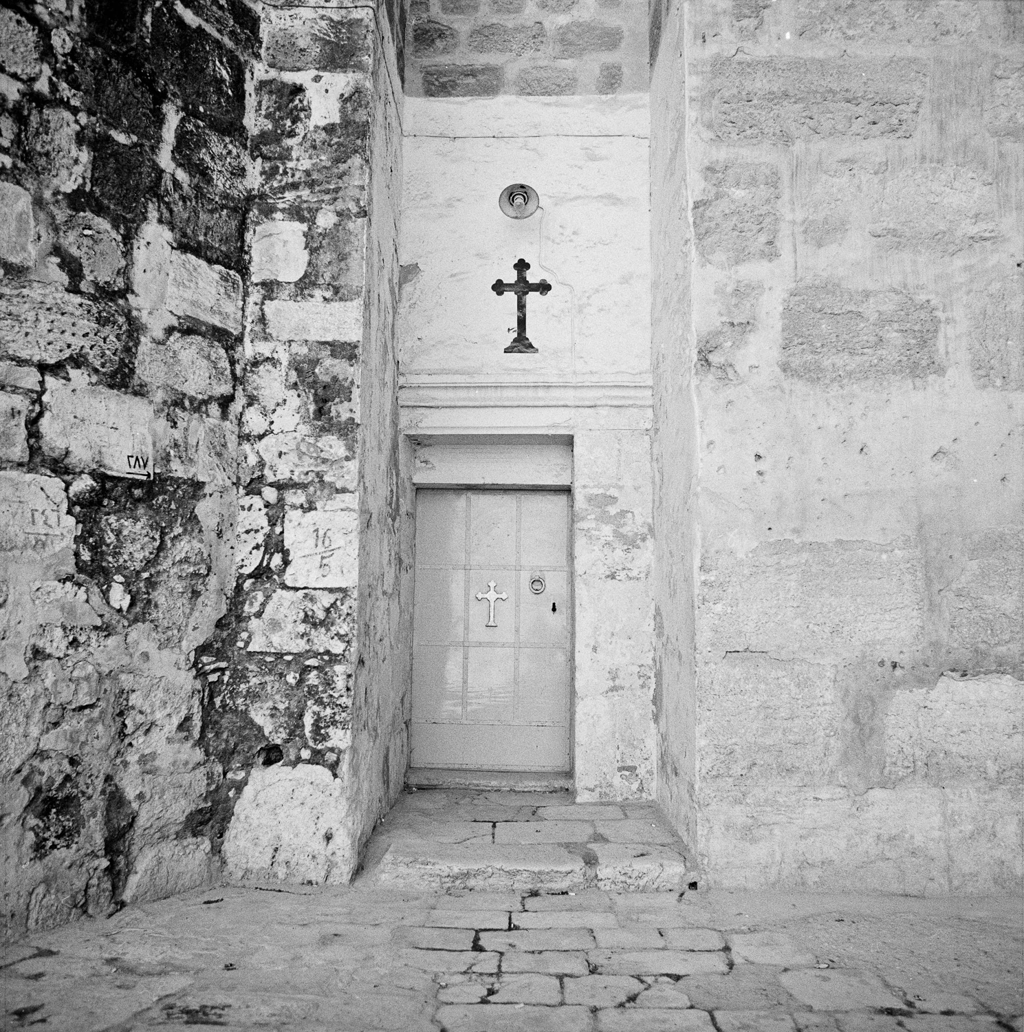 Old City, Jerusalem #7