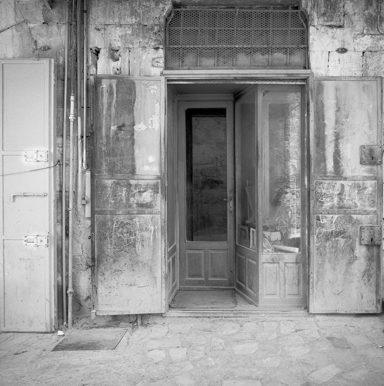 Old City, Jerusalem #6