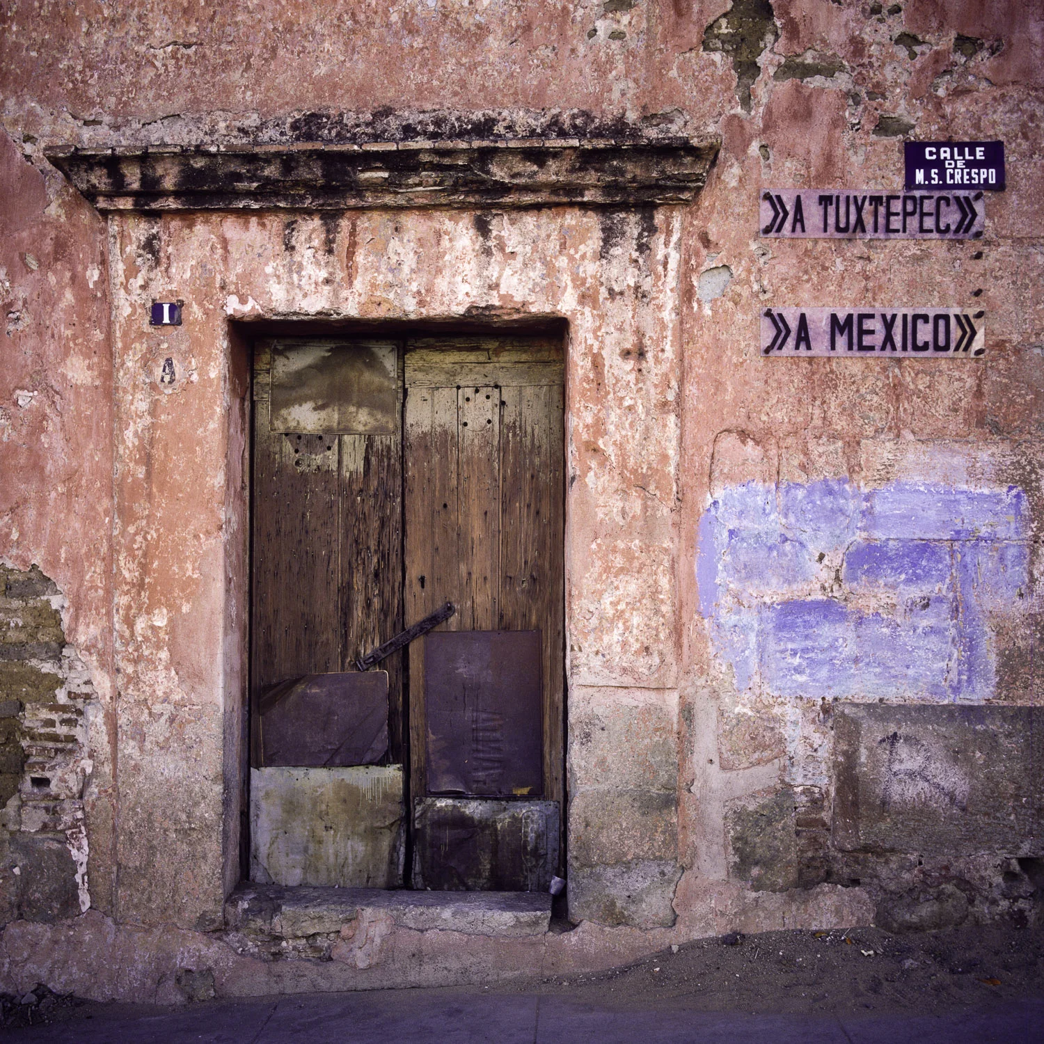 Oaxaca, Mexico #2