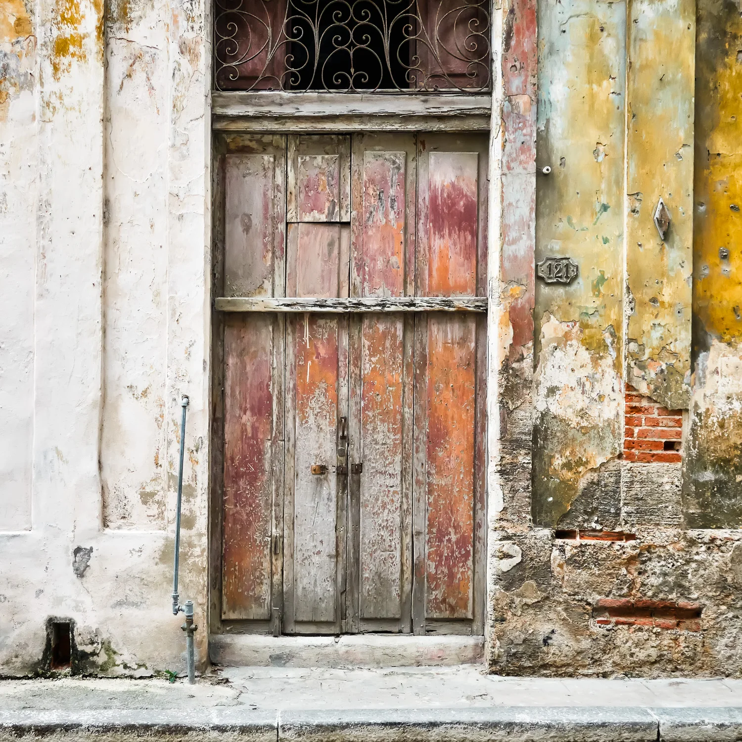 Streets of Old Havana #15