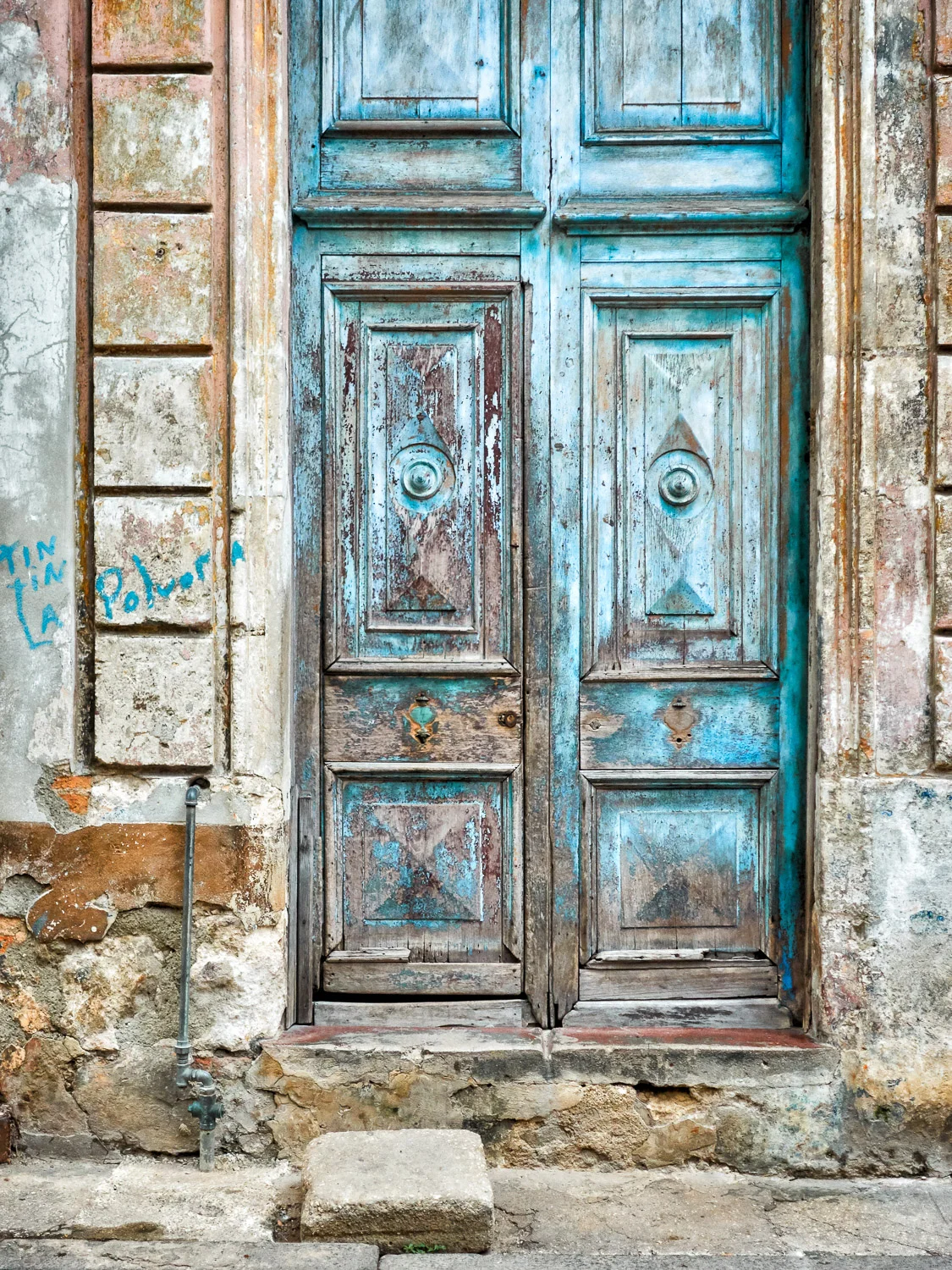 Streets of Old Havana #3
