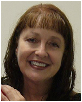 PATRICIA CUNLIFFE<br>Production Manager