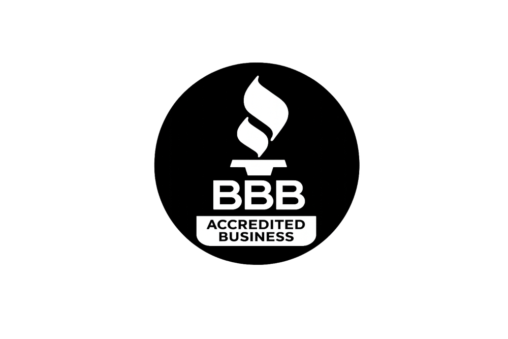 BBB Accredited