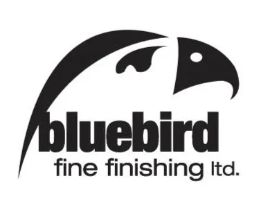BLUEBIRD FINISHING