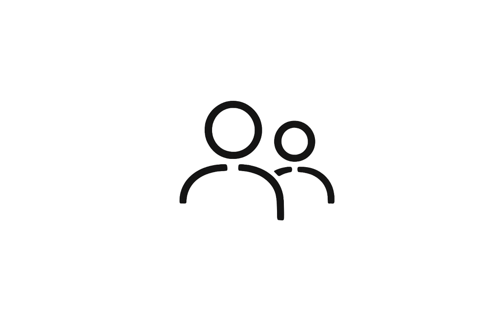 A bed representing the sleep tracker part of the life design planner