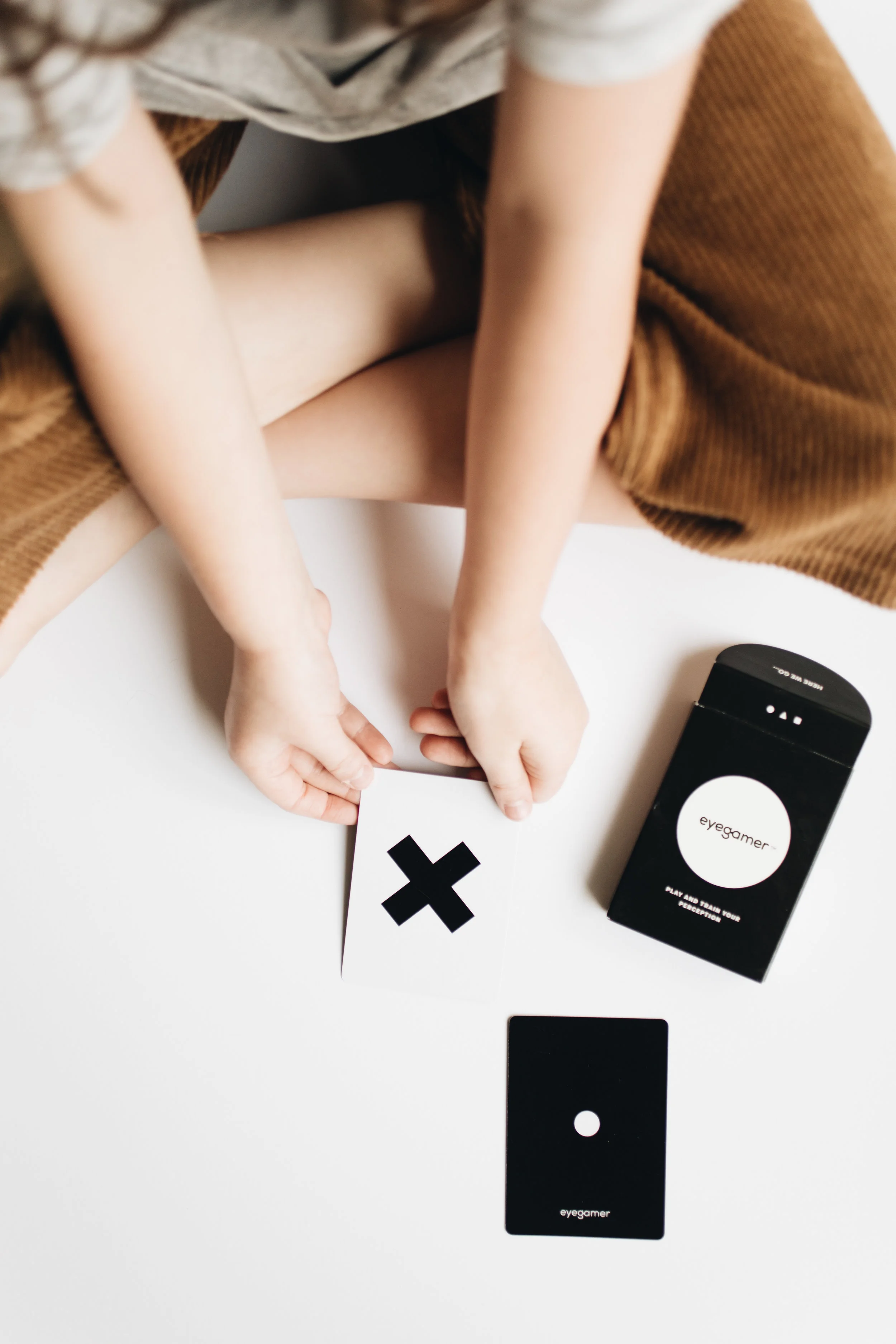 When Less Means More