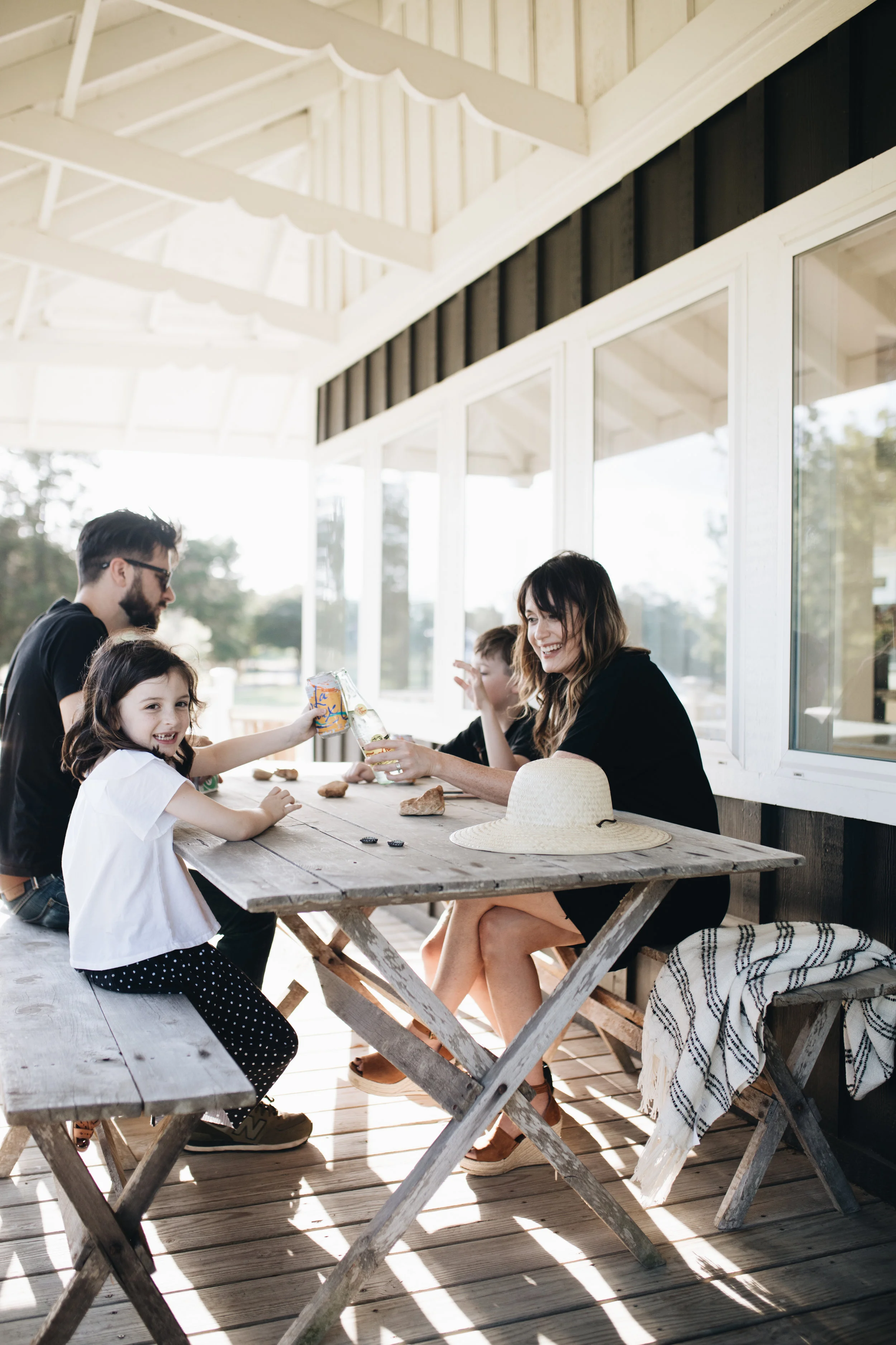 Places We Love: The Vintage Round Top