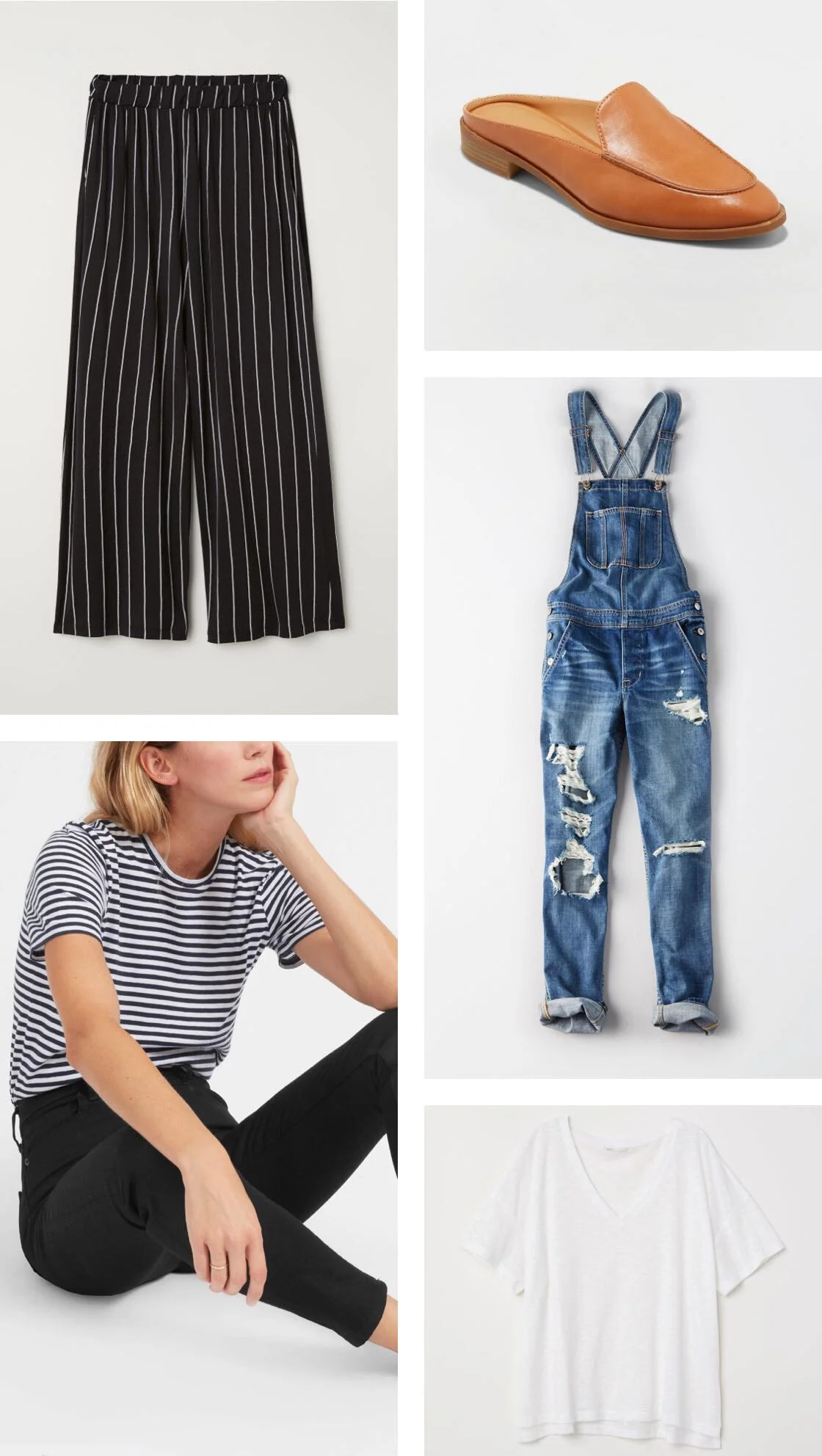 Must-Have Pieces for Your "Almost Fall" Wardrobe