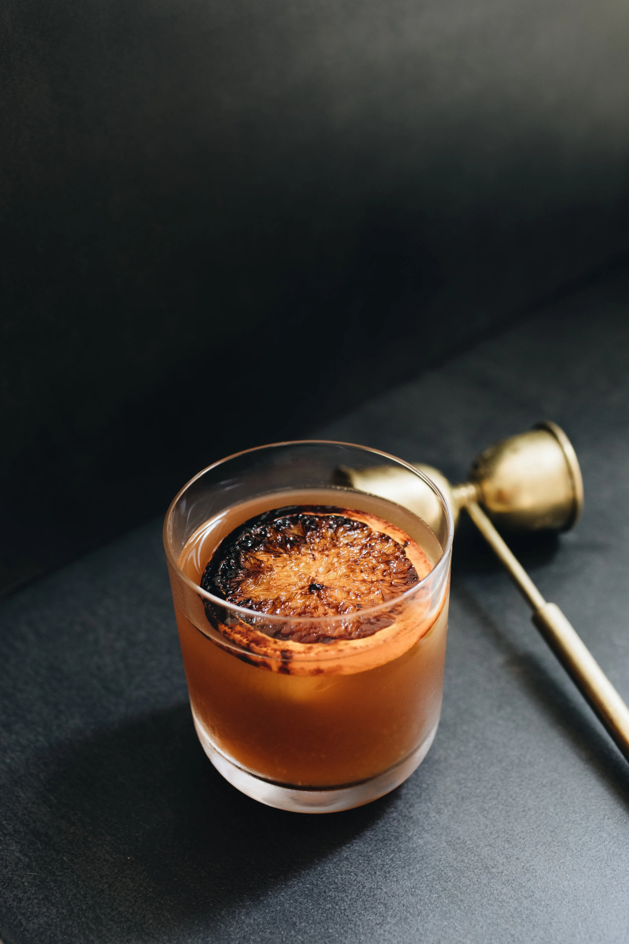 3 Simple Fall-Themed Cocktails 