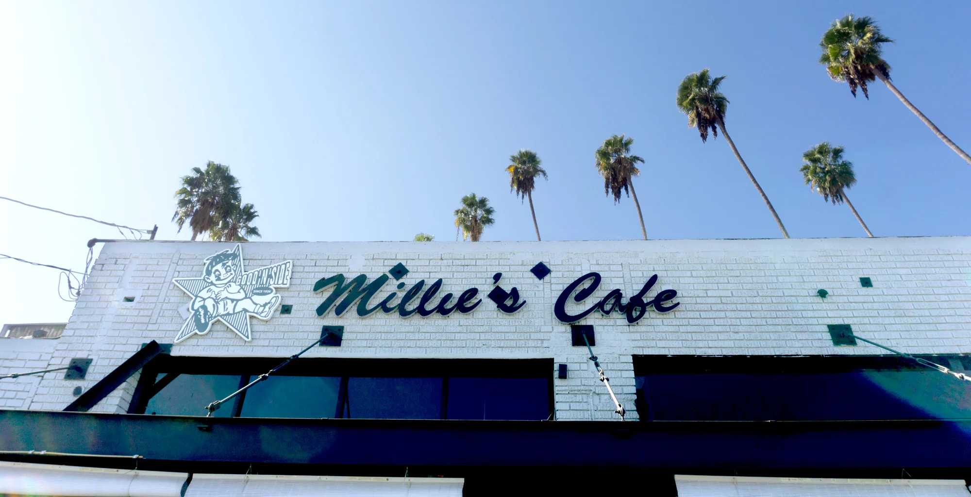 Millie S Cafe