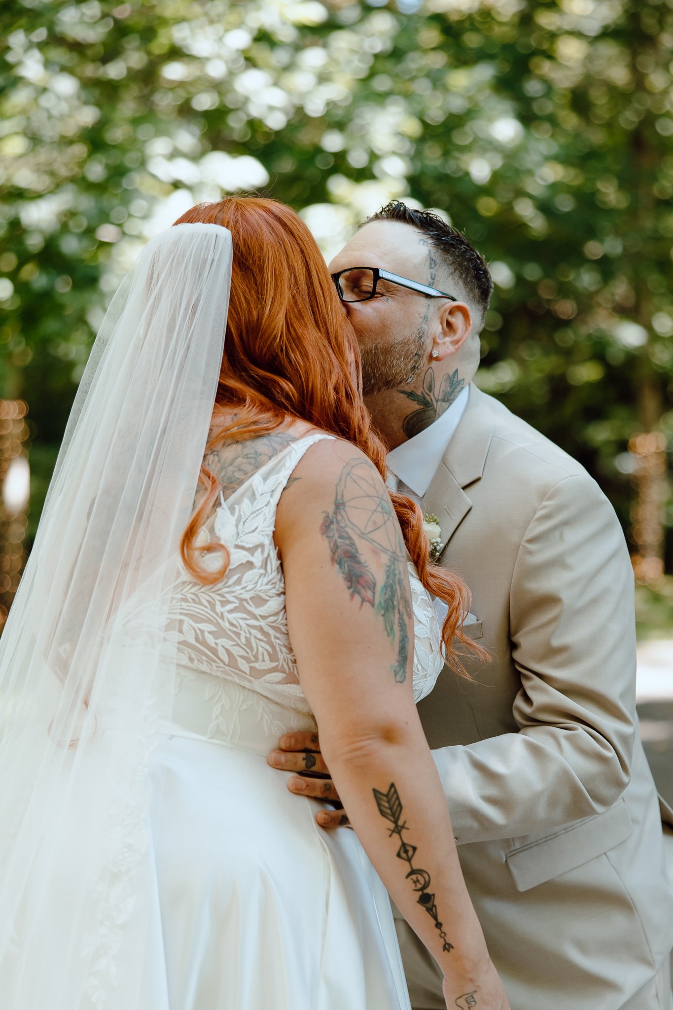 Maroni Meadows Wedding Photos