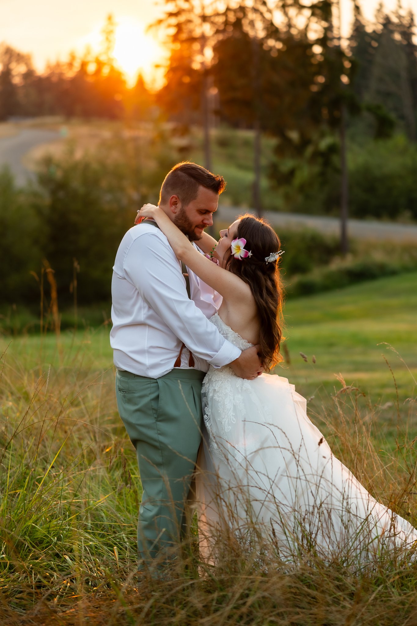 Edlynn Farm Wedding Photos