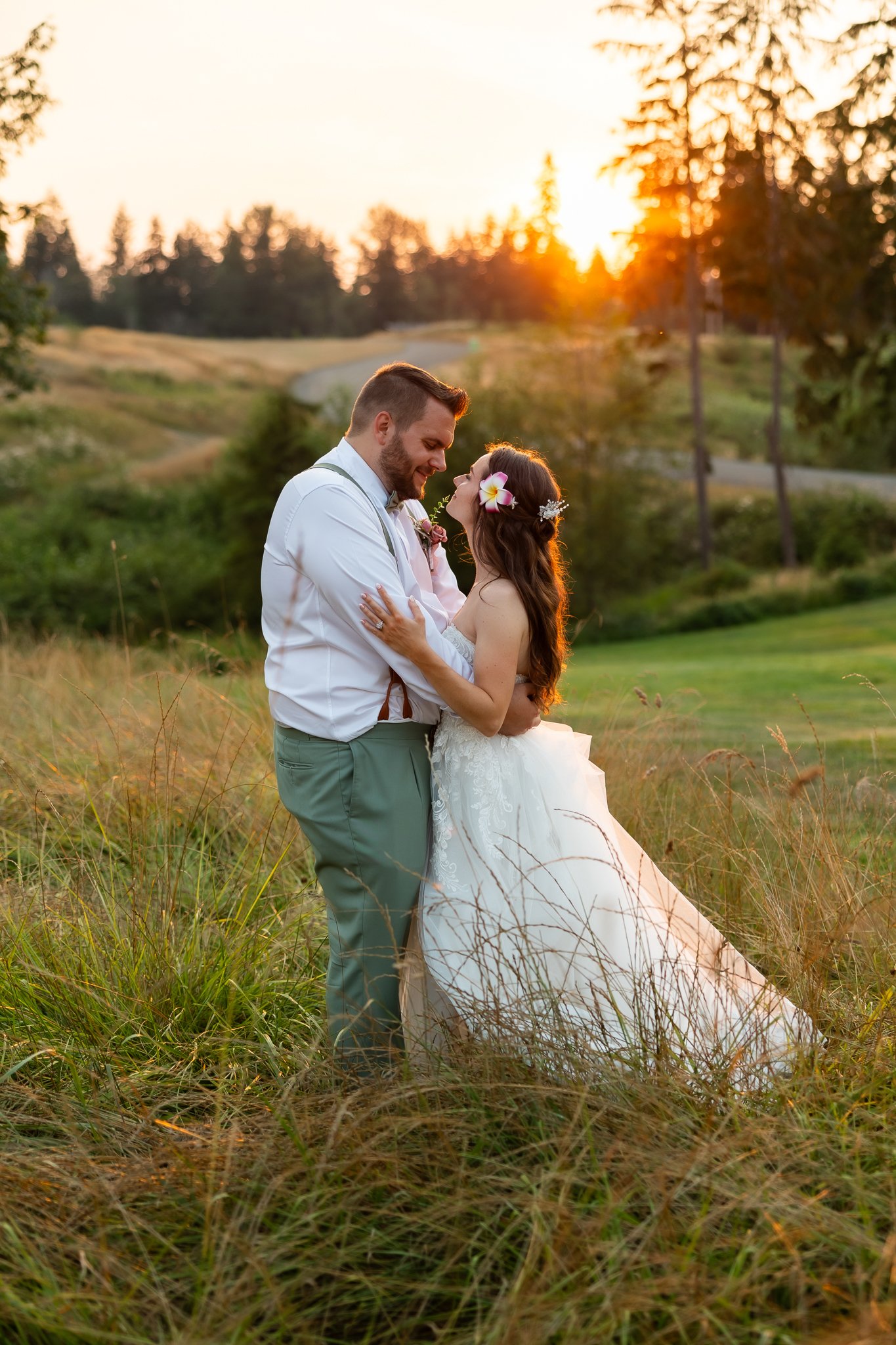 Edlynn Farm Wedding Photos