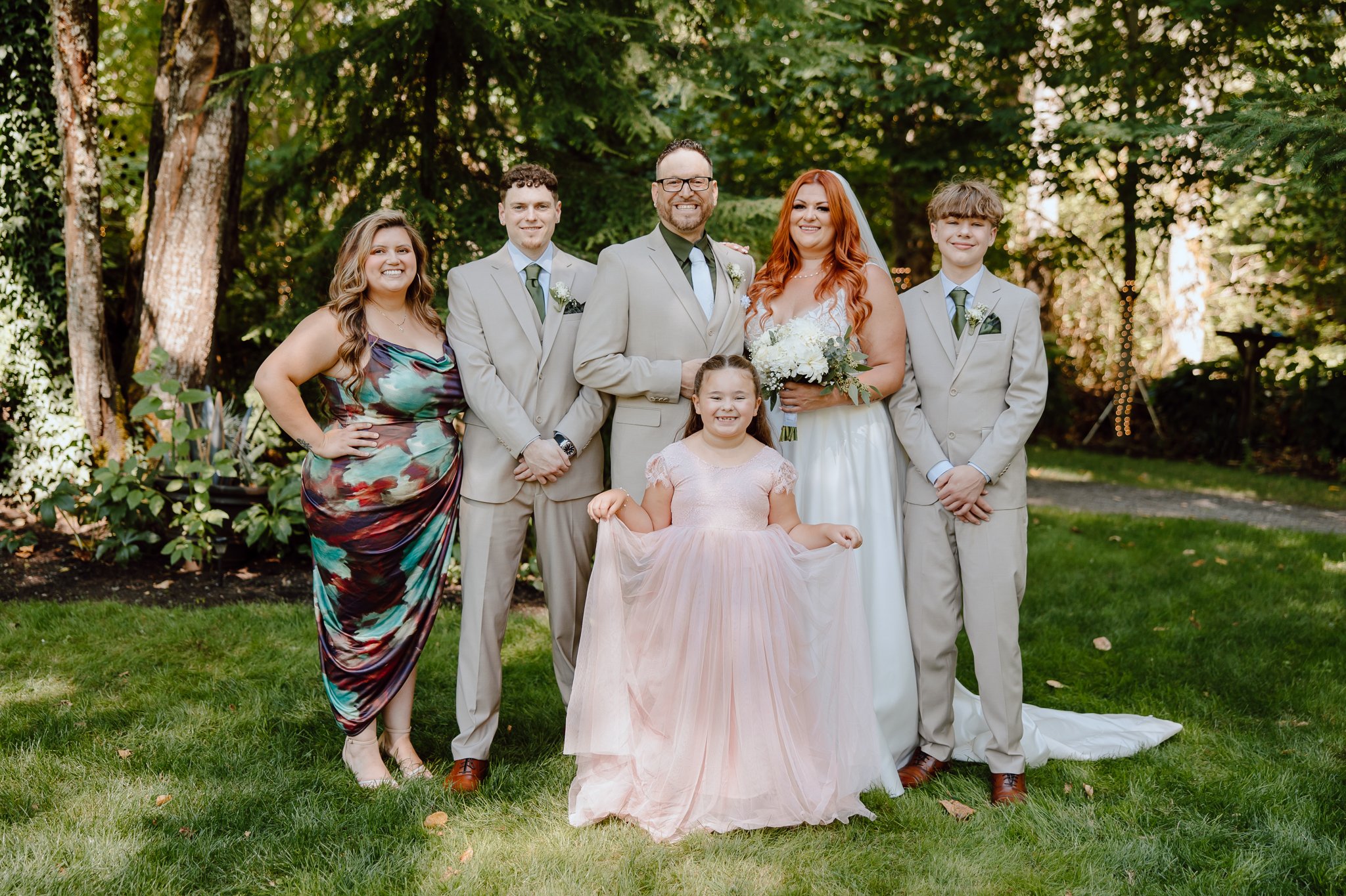 Maroni Meadows Wedding Photos