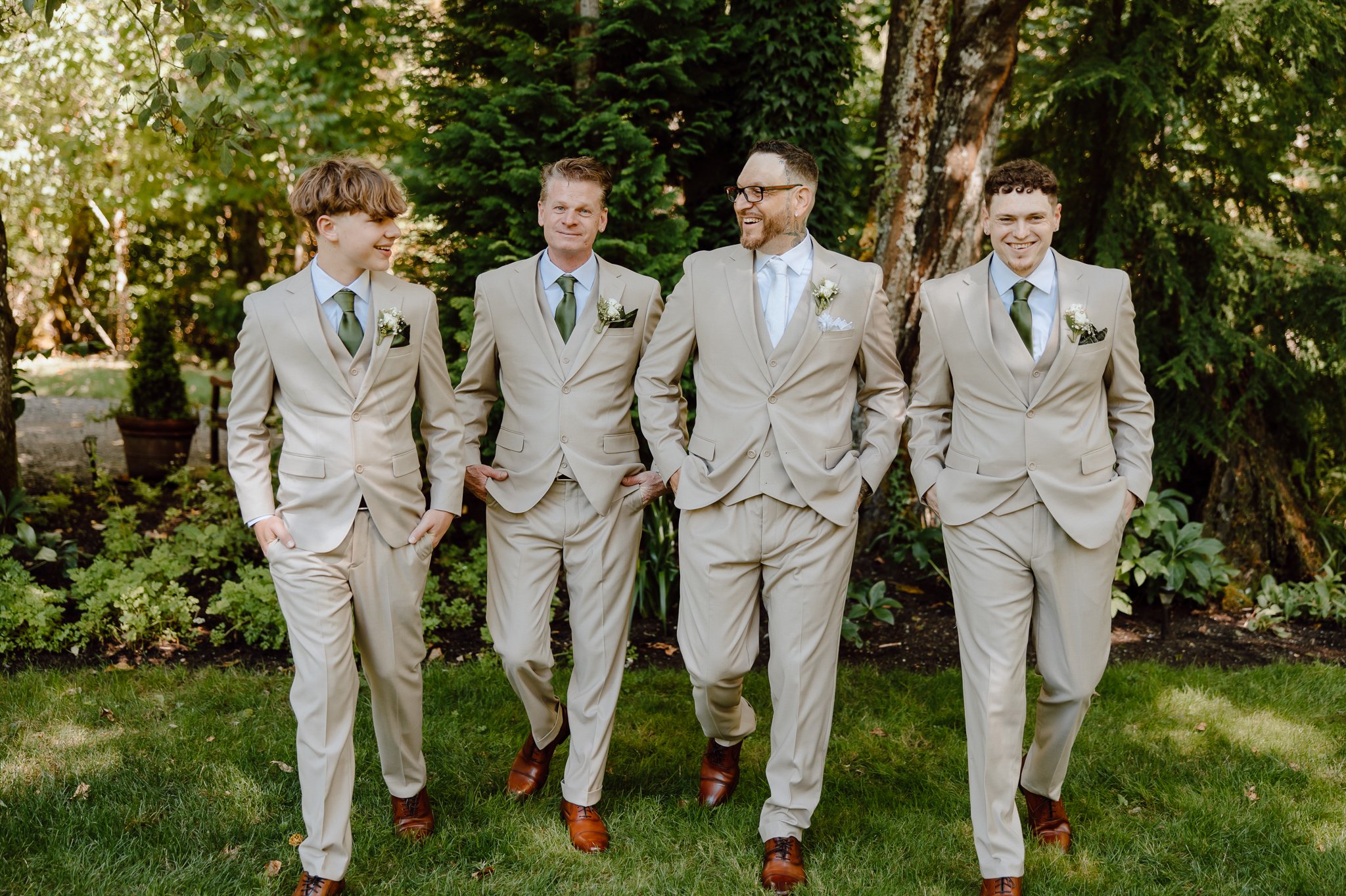 Maroni Meadows Wedding Photos
