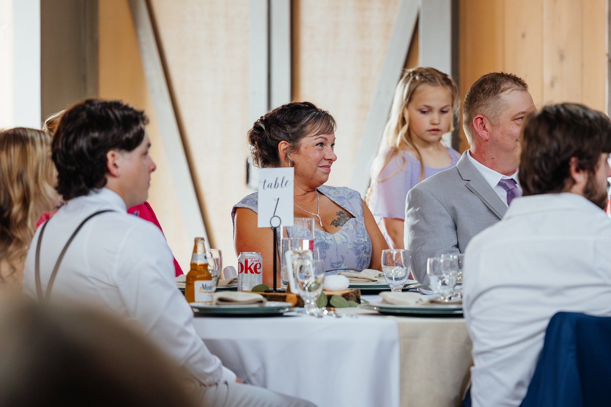 Carleton Farms Wedding