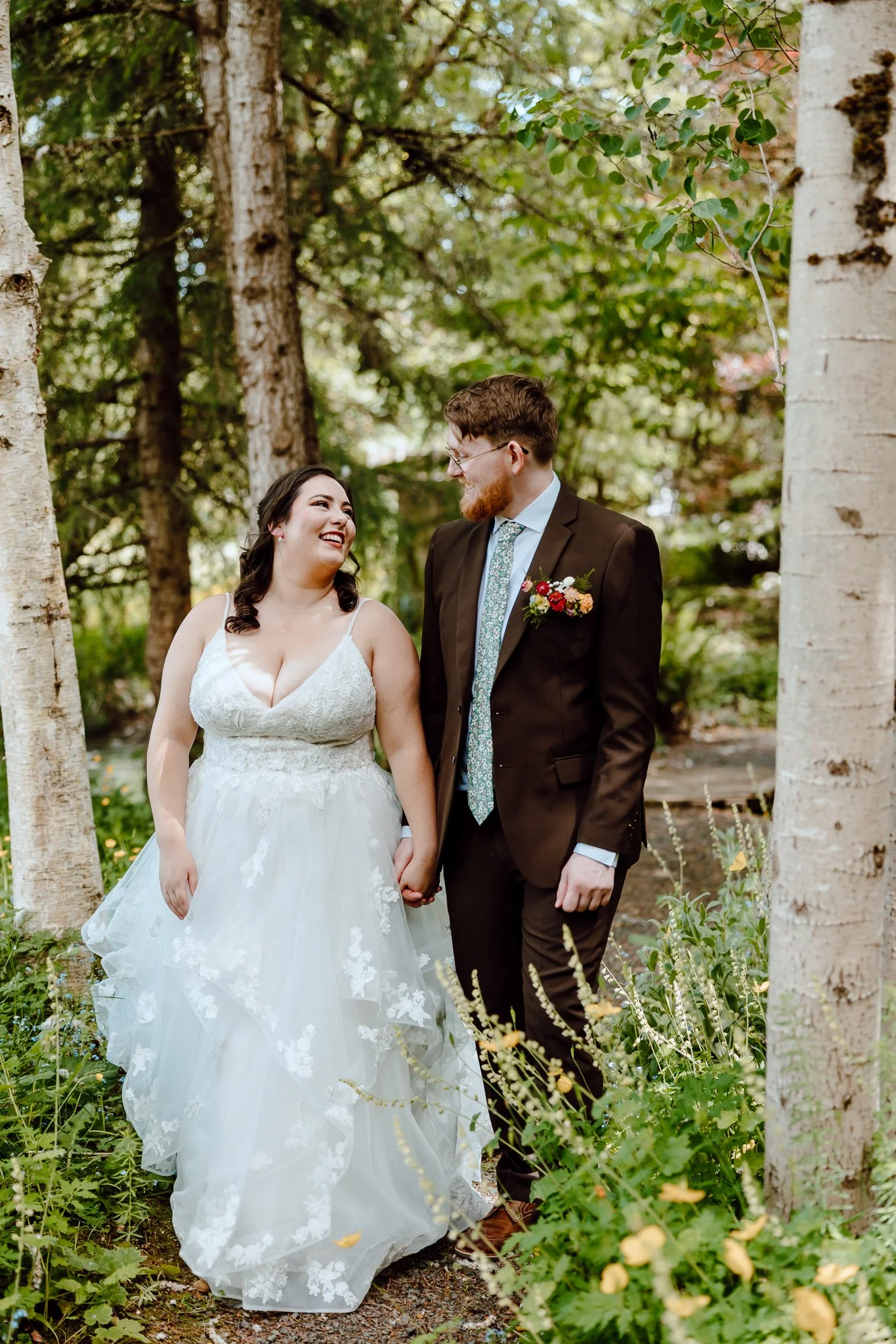 Best Snohomish Wedding Venues