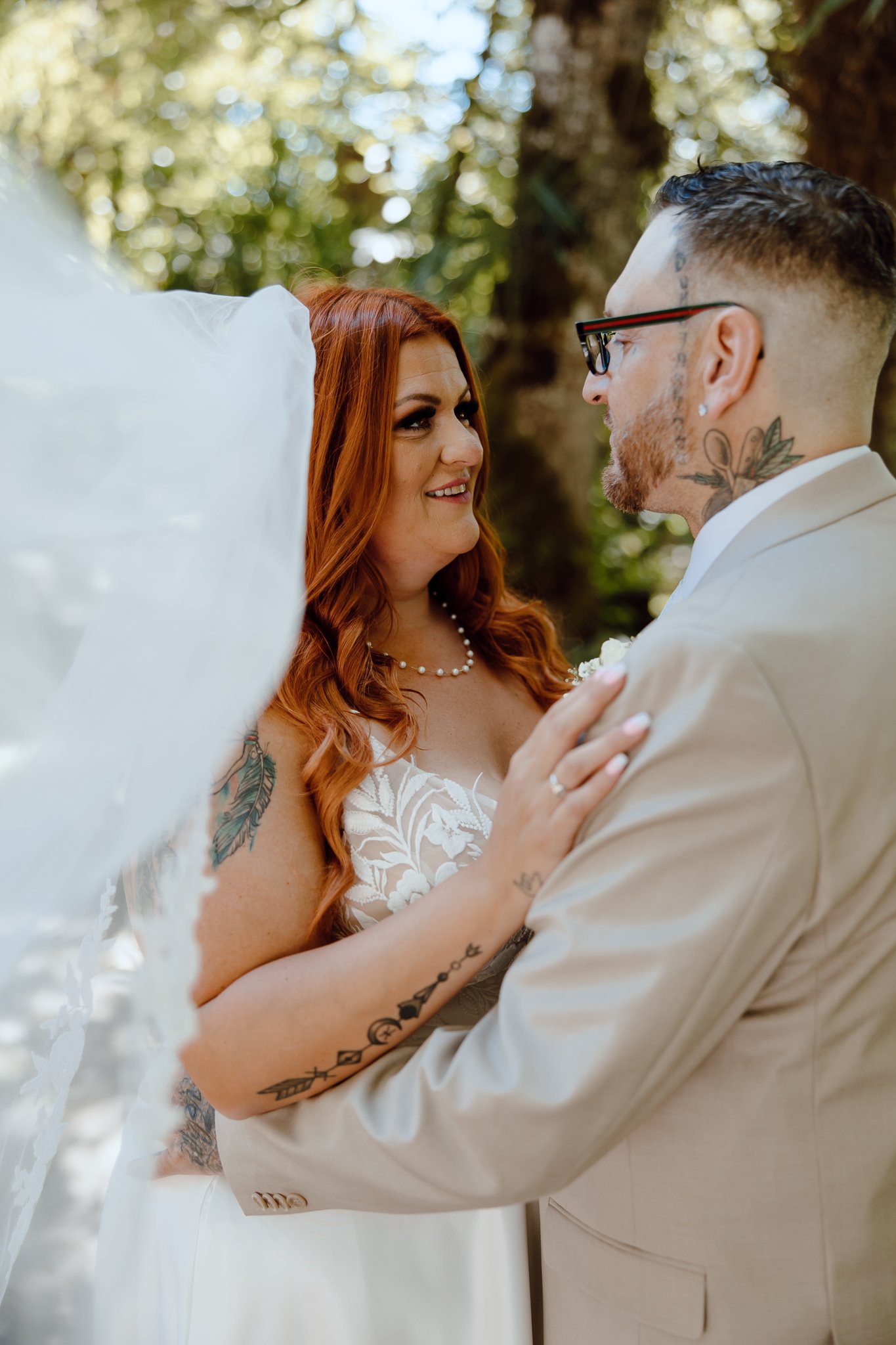 Maroni Meadows Wedding Photos