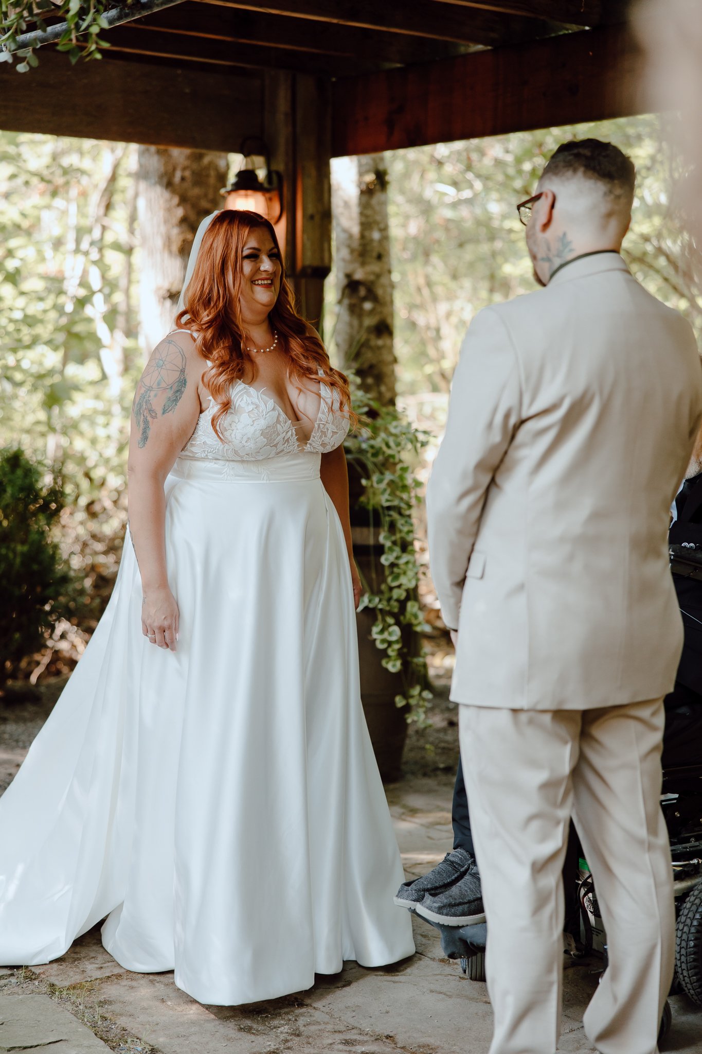 Maroni Meadows Wedding Photos