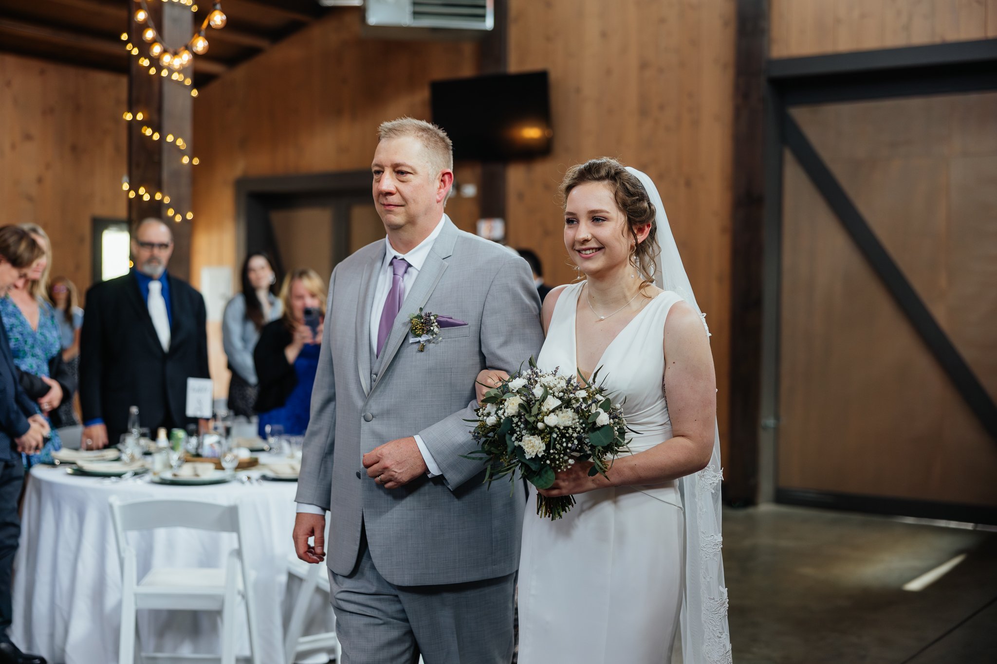 Carleton Farms Wedding