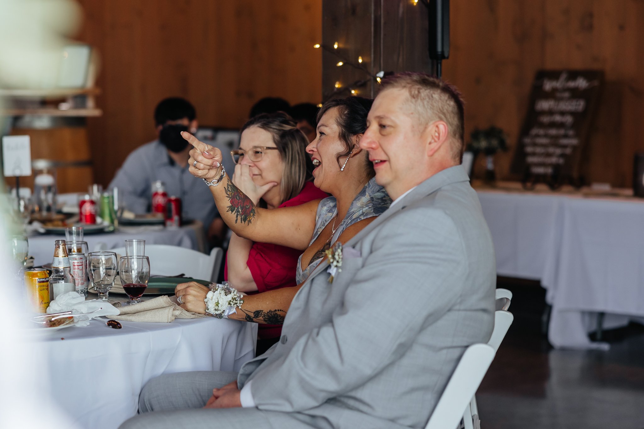 Lake Stevens Wedding Photographer