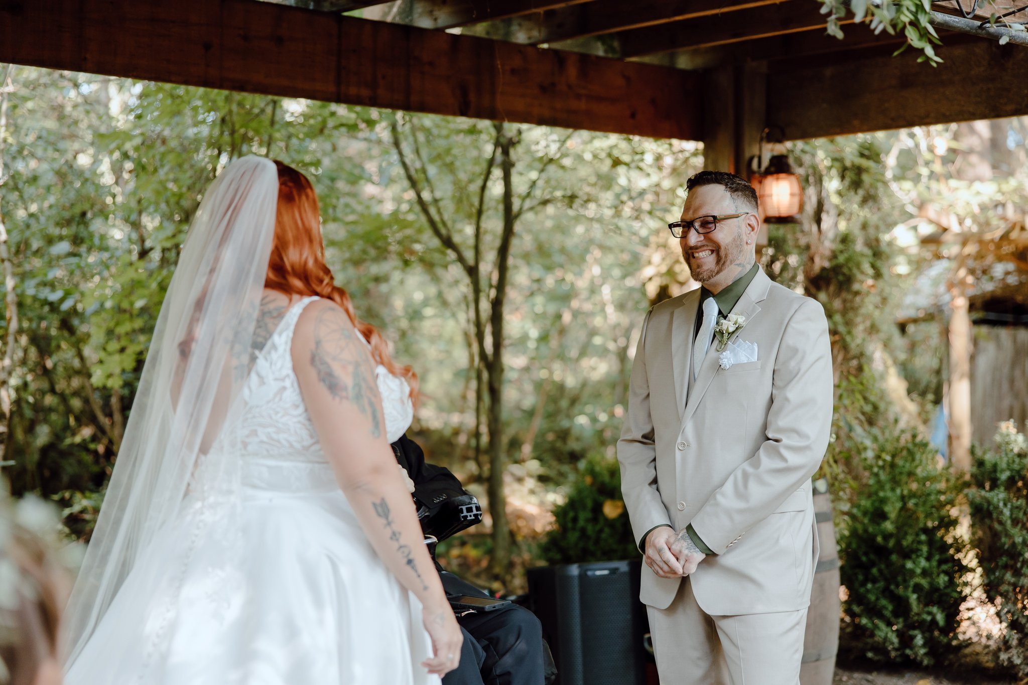 Maroni Meadows Wedding Photos