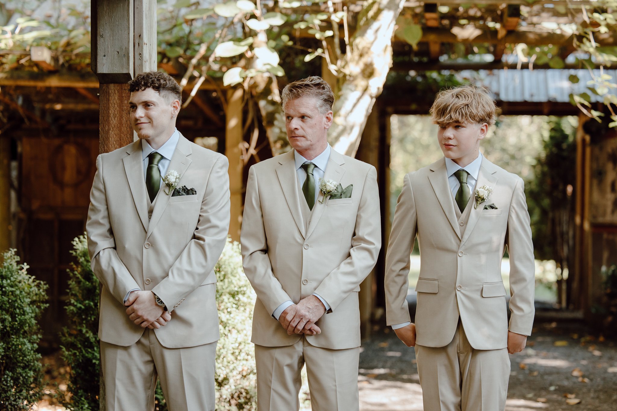 Maroni Meadows Wedding Photos