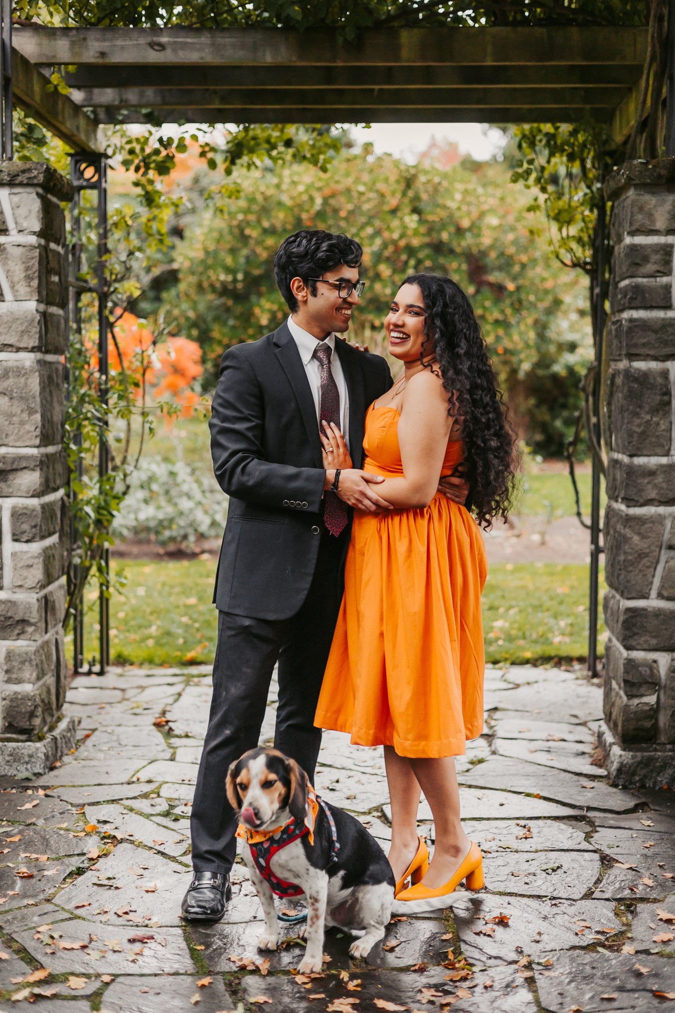 Snohomish Proposal Photographer