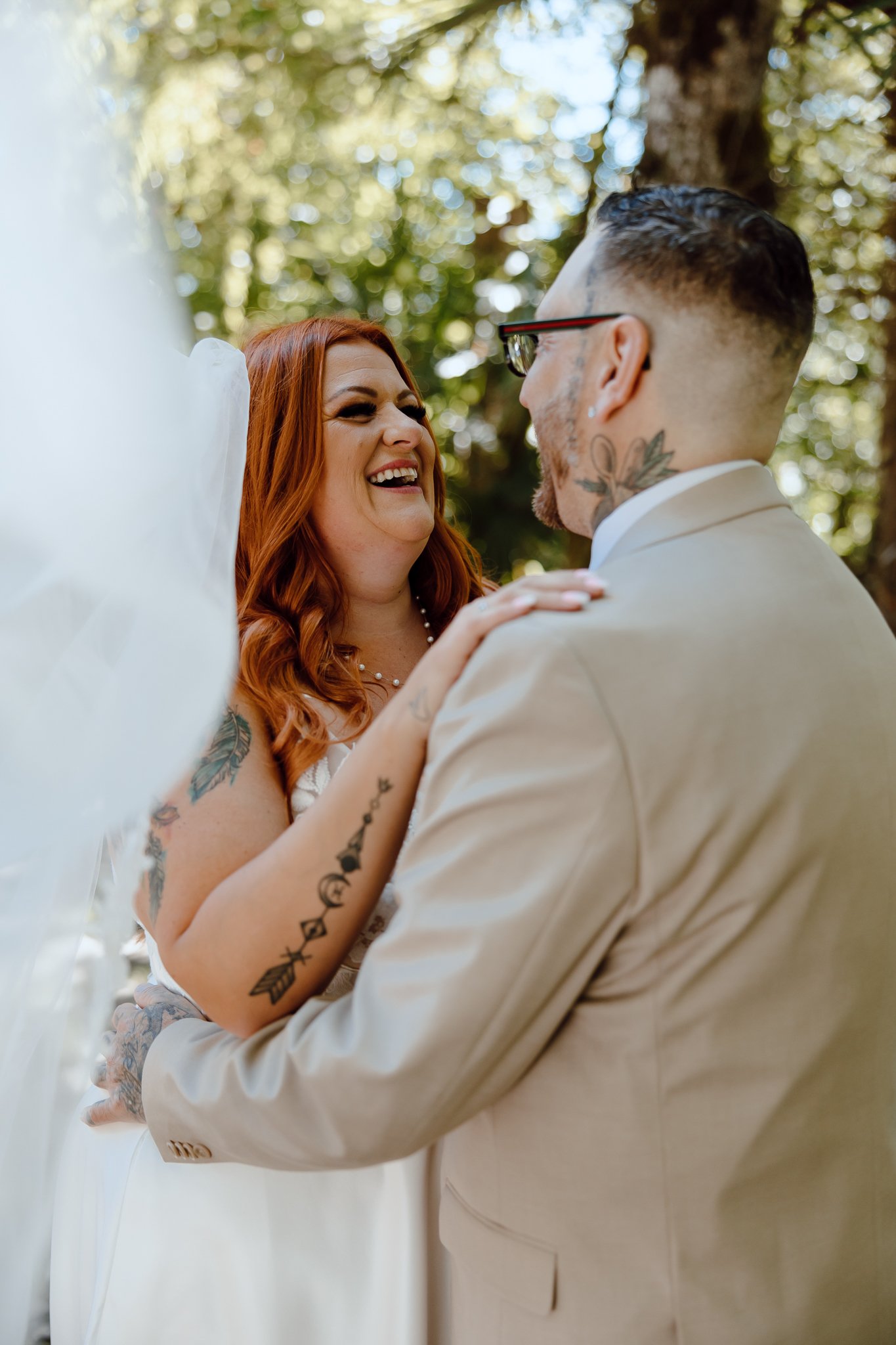 Maroni Meadows Wedding Photos