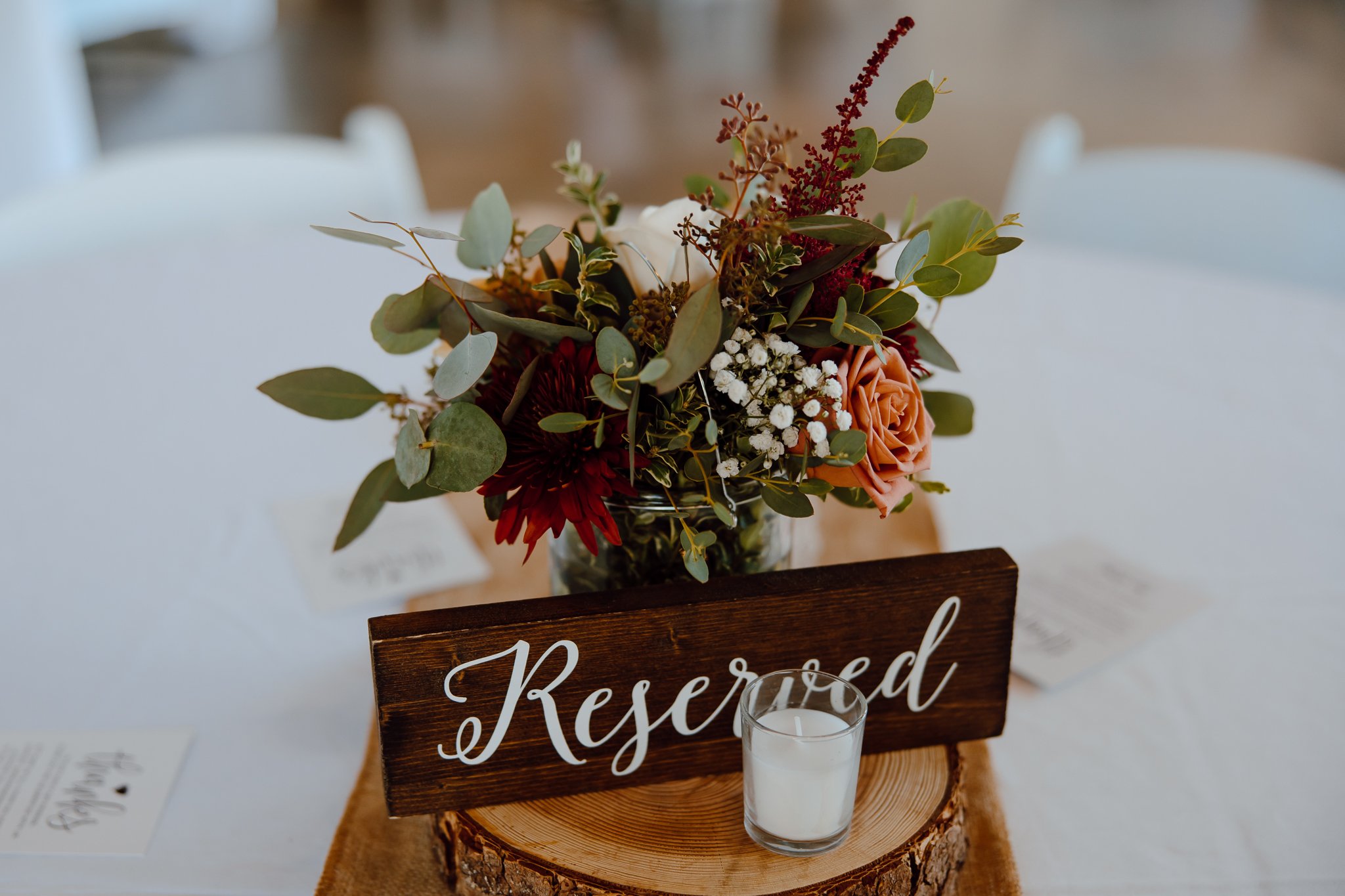 Machias Meadows Wedding