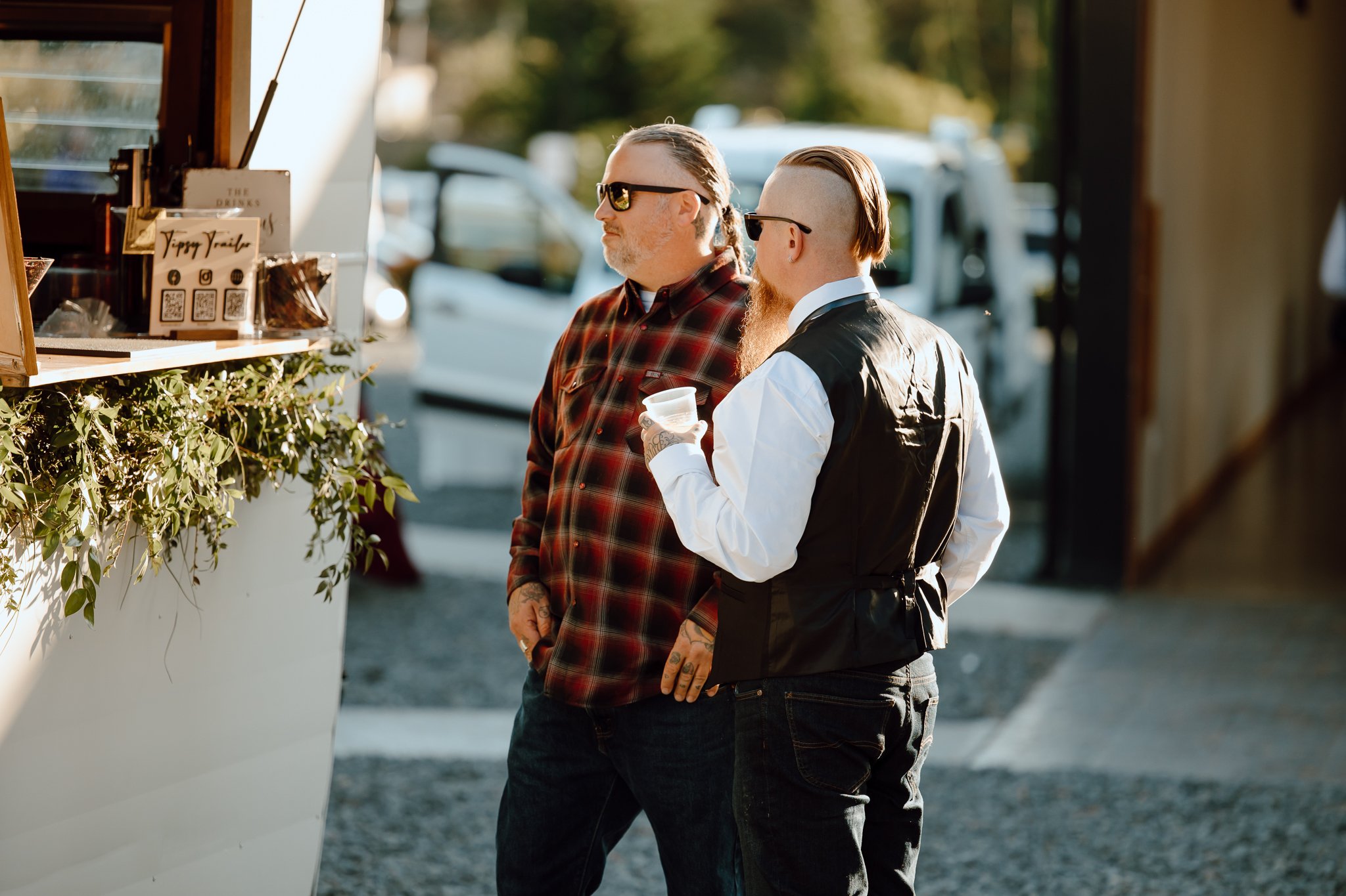 Machias Meadows Wedding
