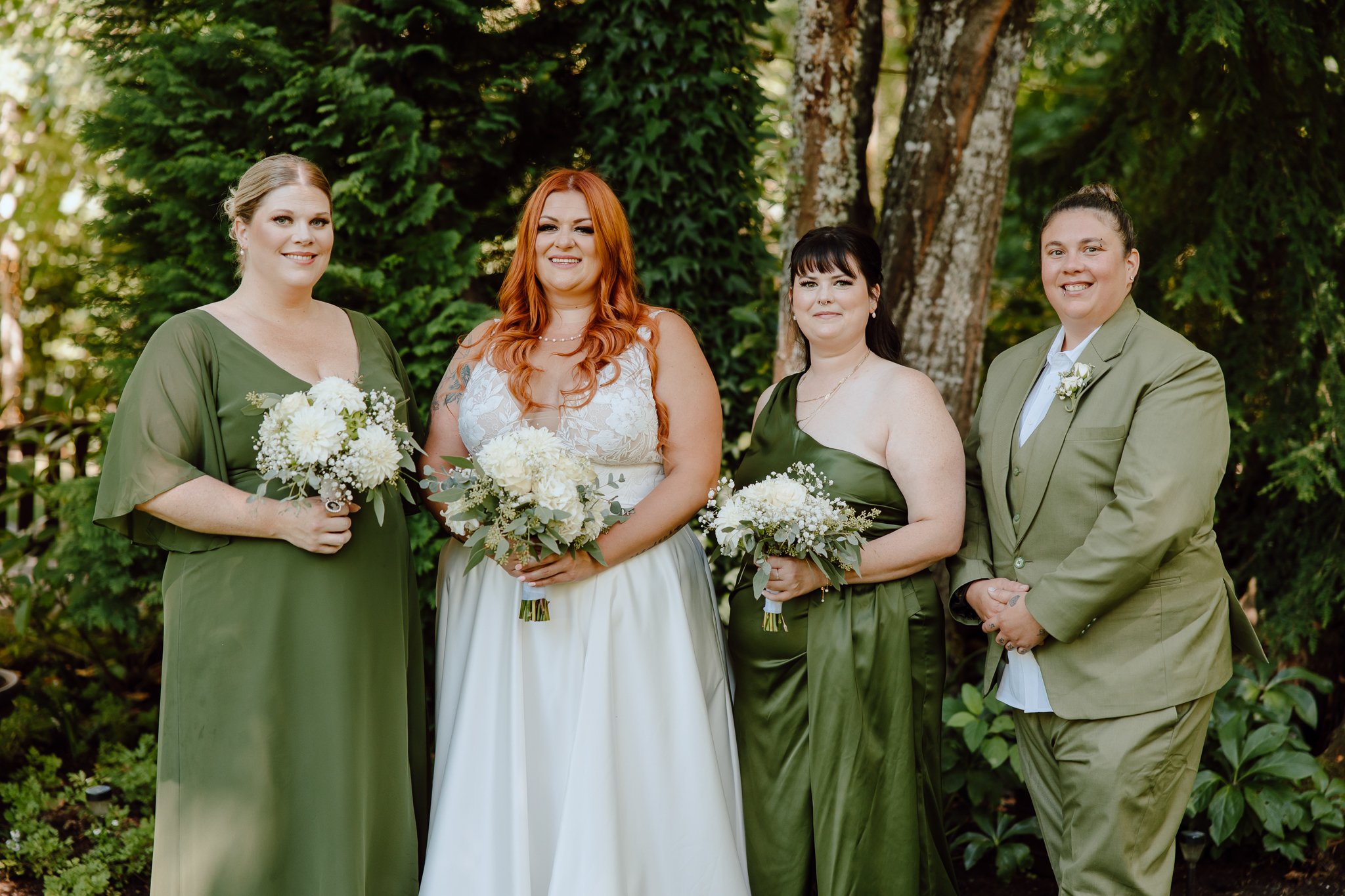 Maroni Meadows Wedding Photos