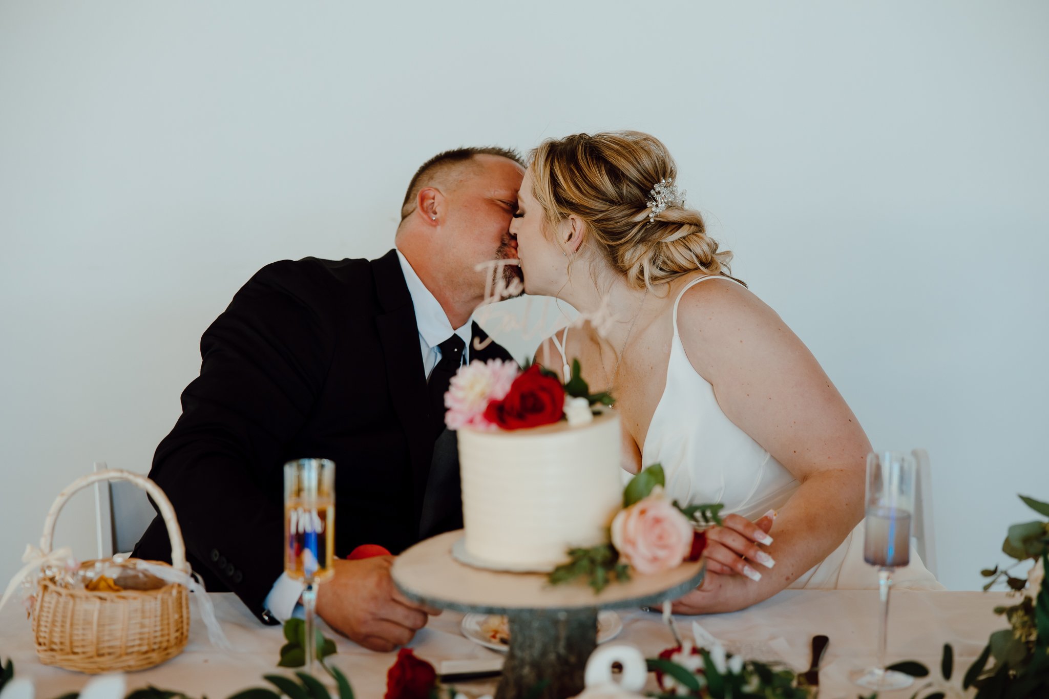 Machias Meadows Wedding