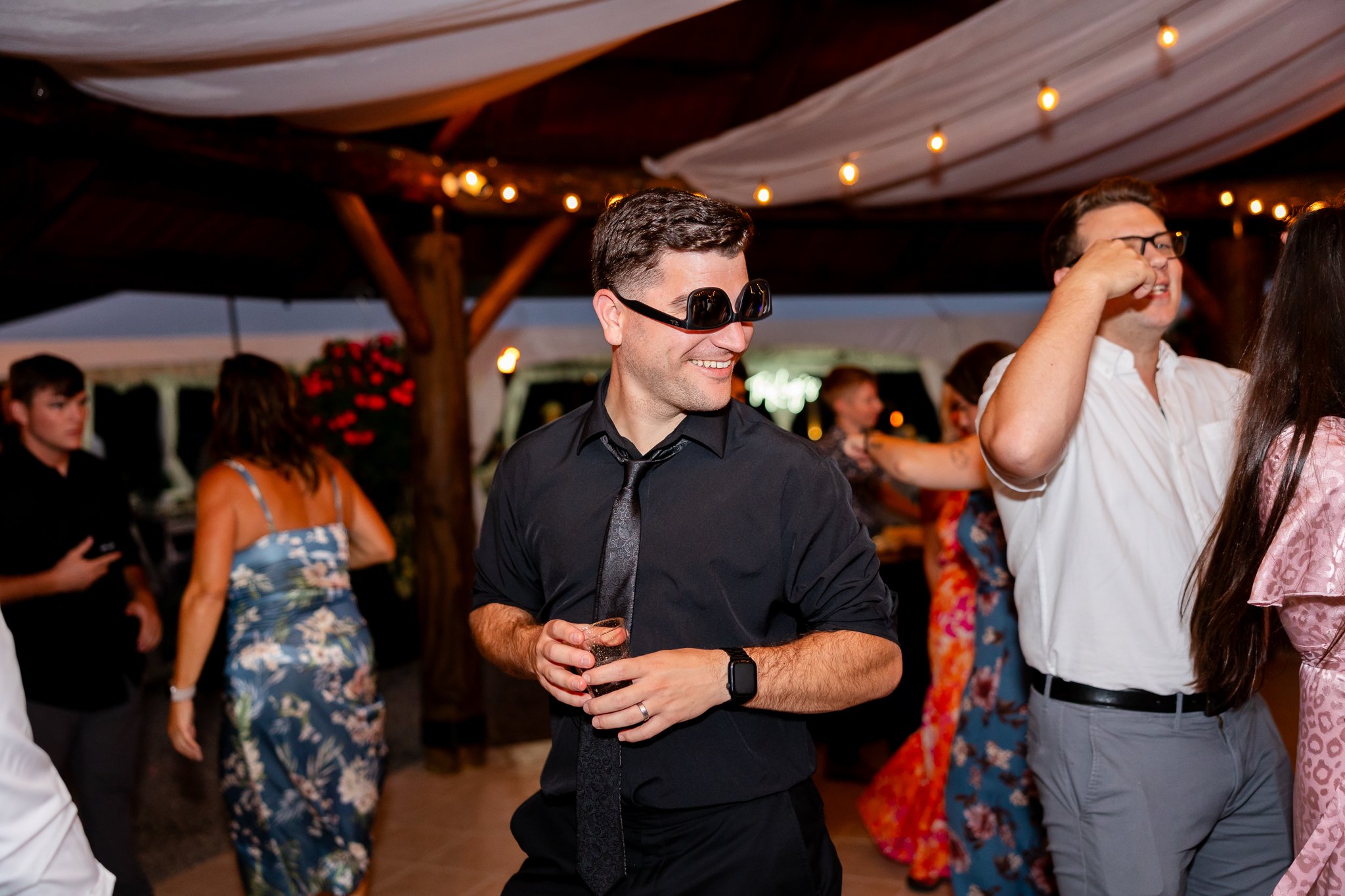 Cedar Springs, Port Orchard Wedding Photos