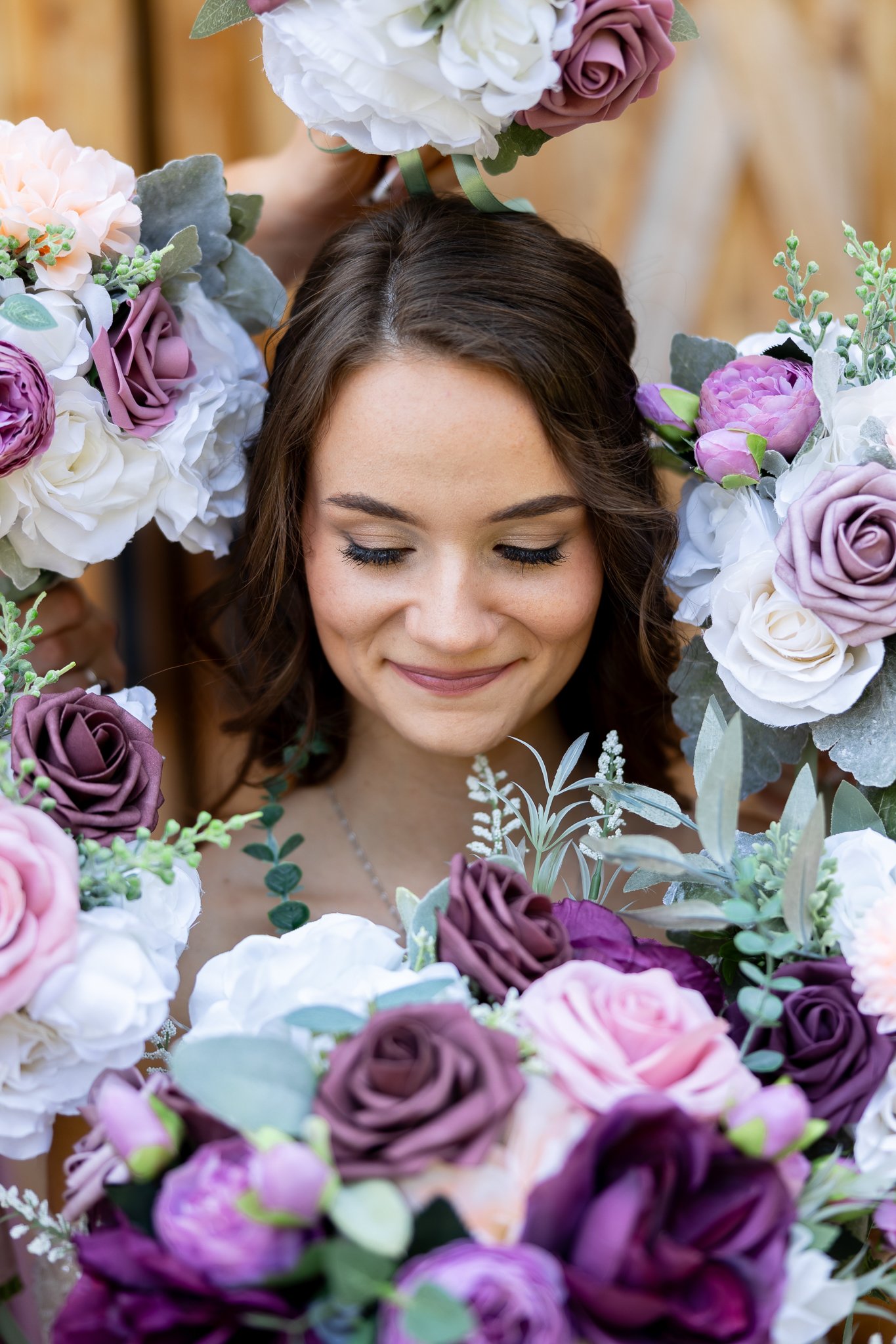 Edlynn Farm Wedding Photos