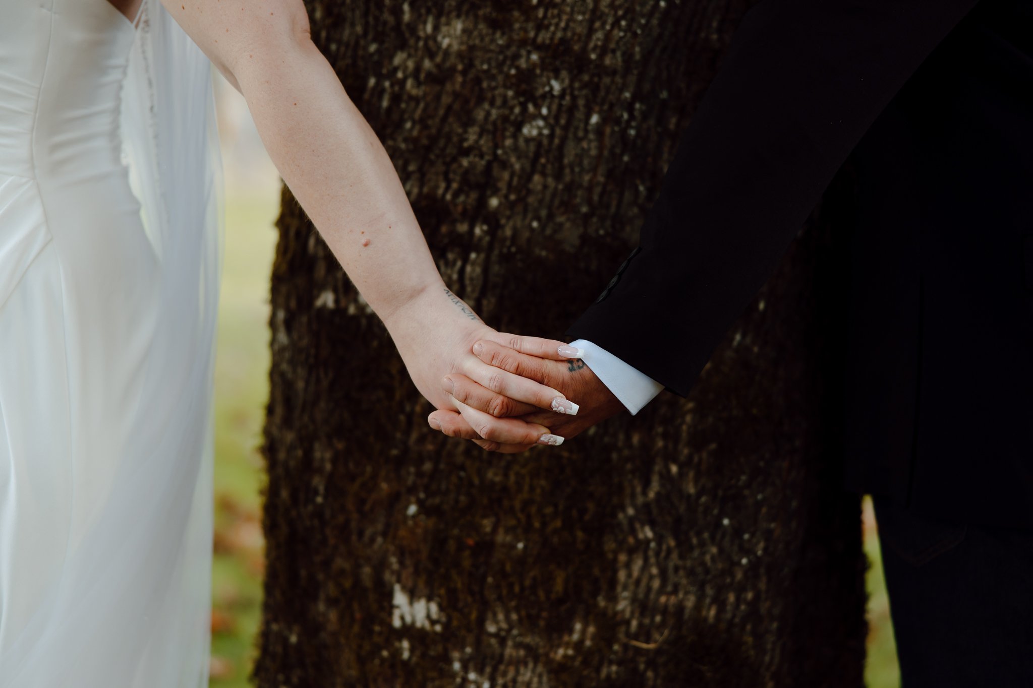 Machias Meadows Wedding