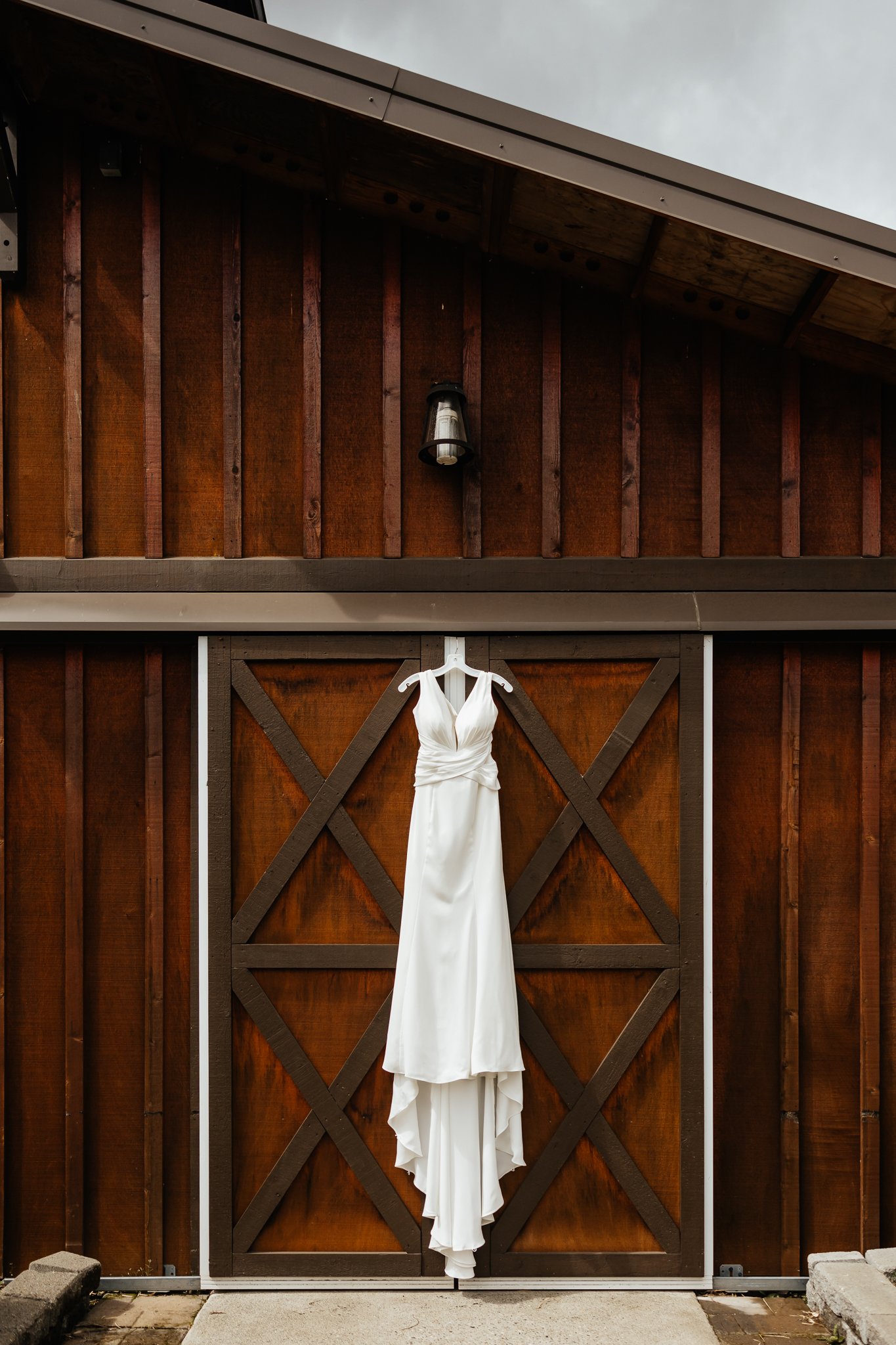 Carleton Farms Wedding