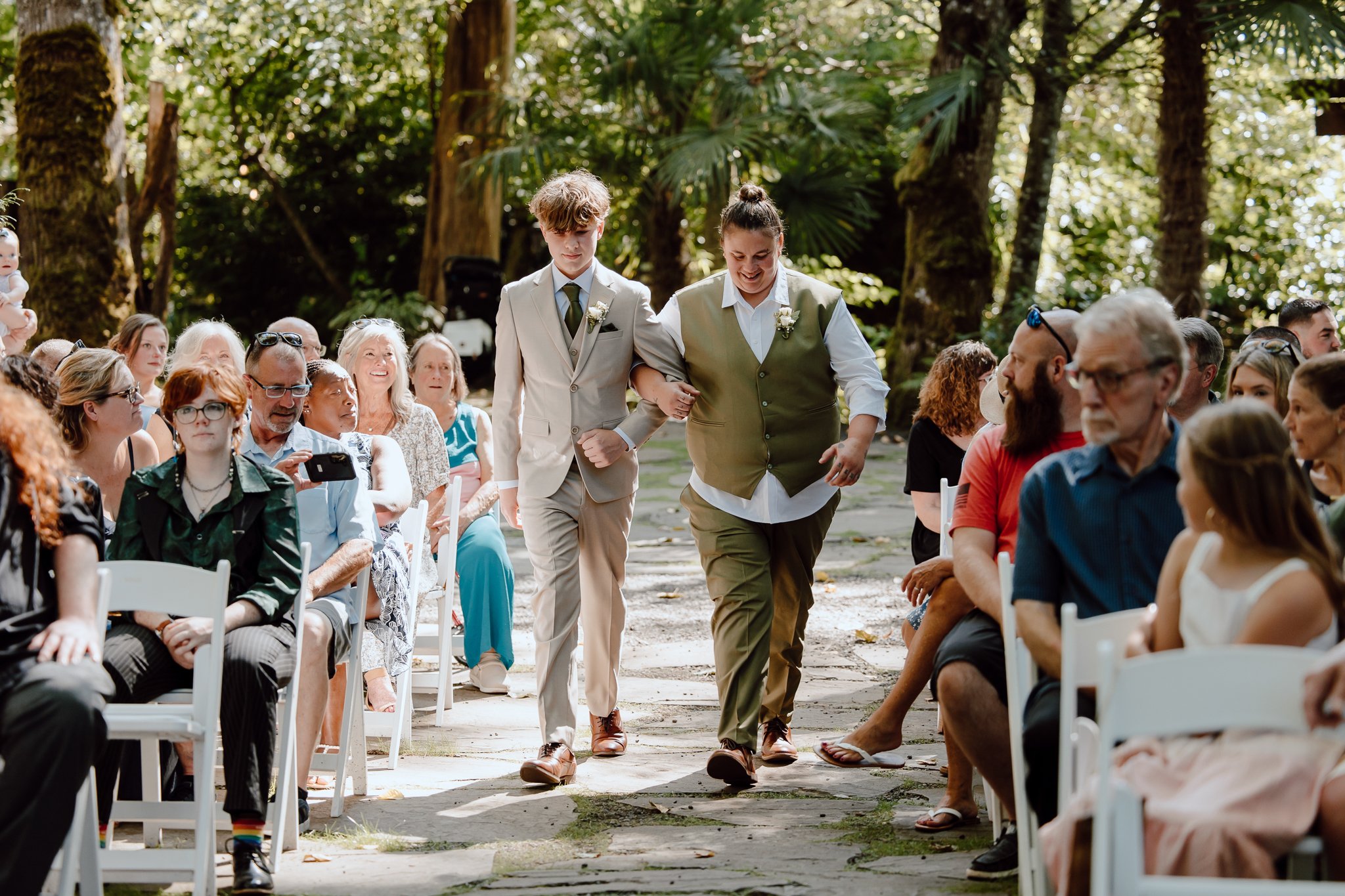 Maroni Meadows Wedding Photos