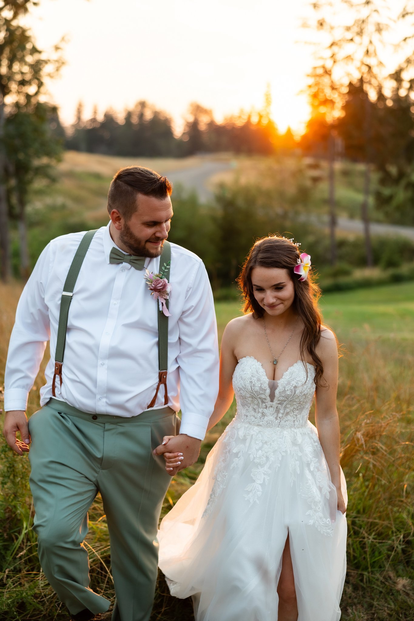 Edlynn Farm Wedding Photos