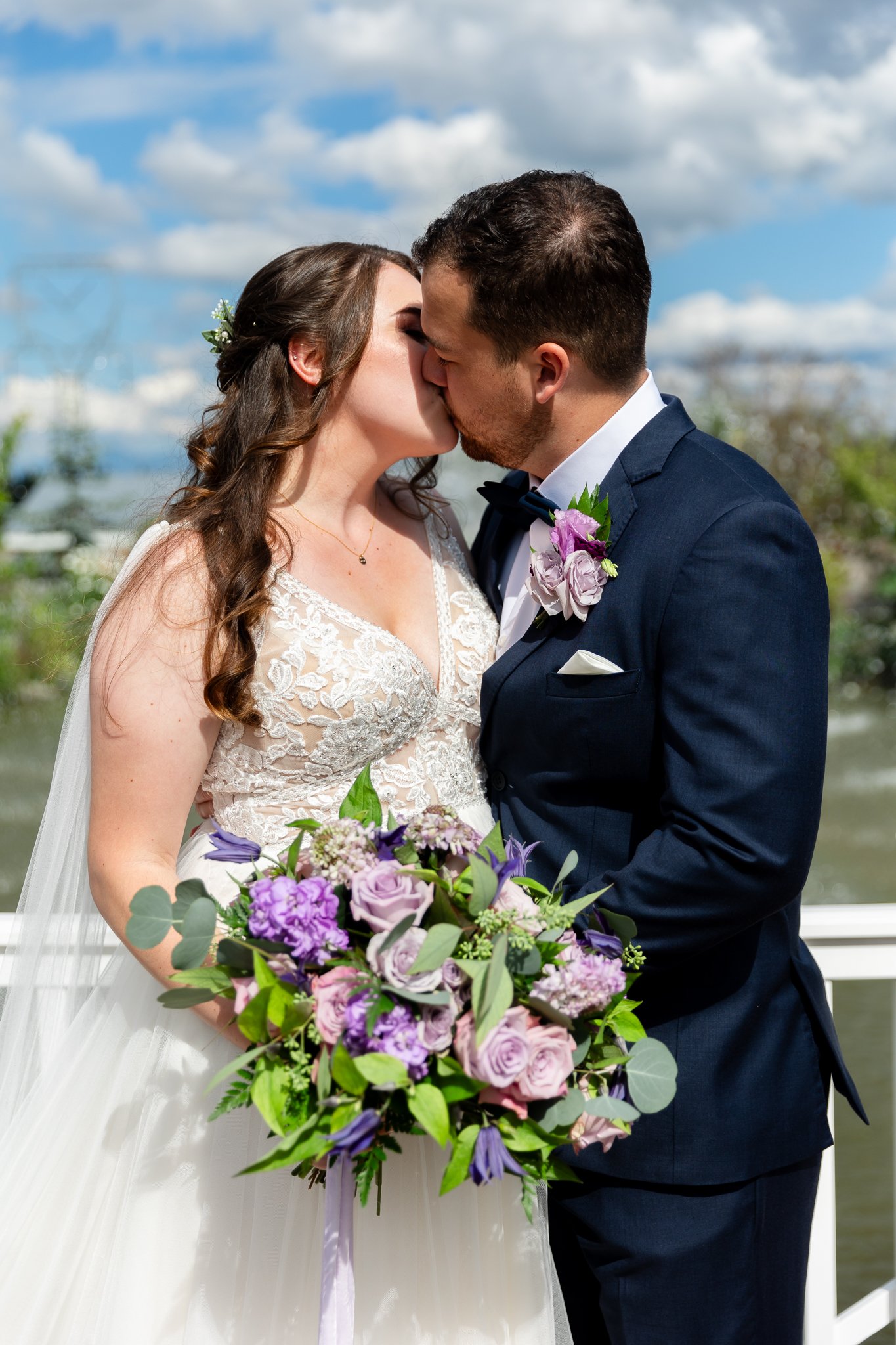 The Carey Gardens Wedding Photos